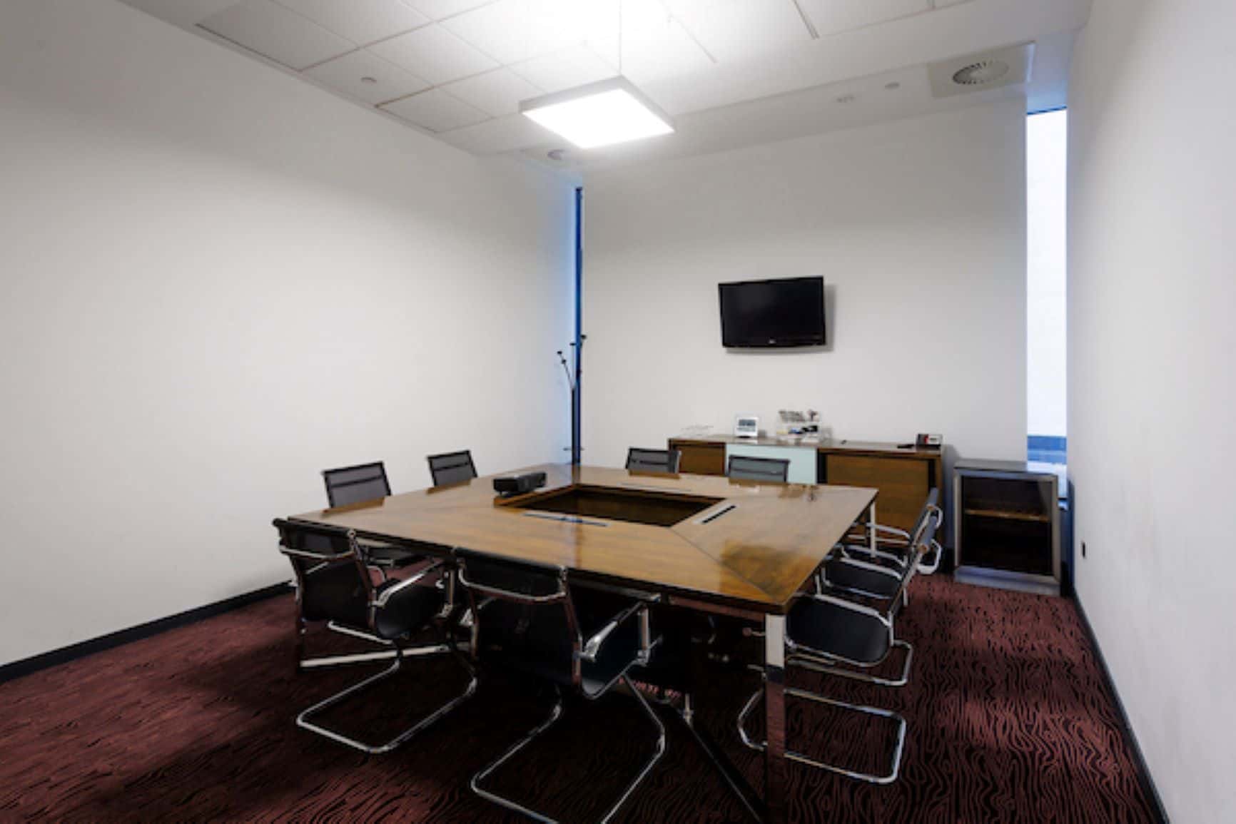 Small Meeting Room 0
