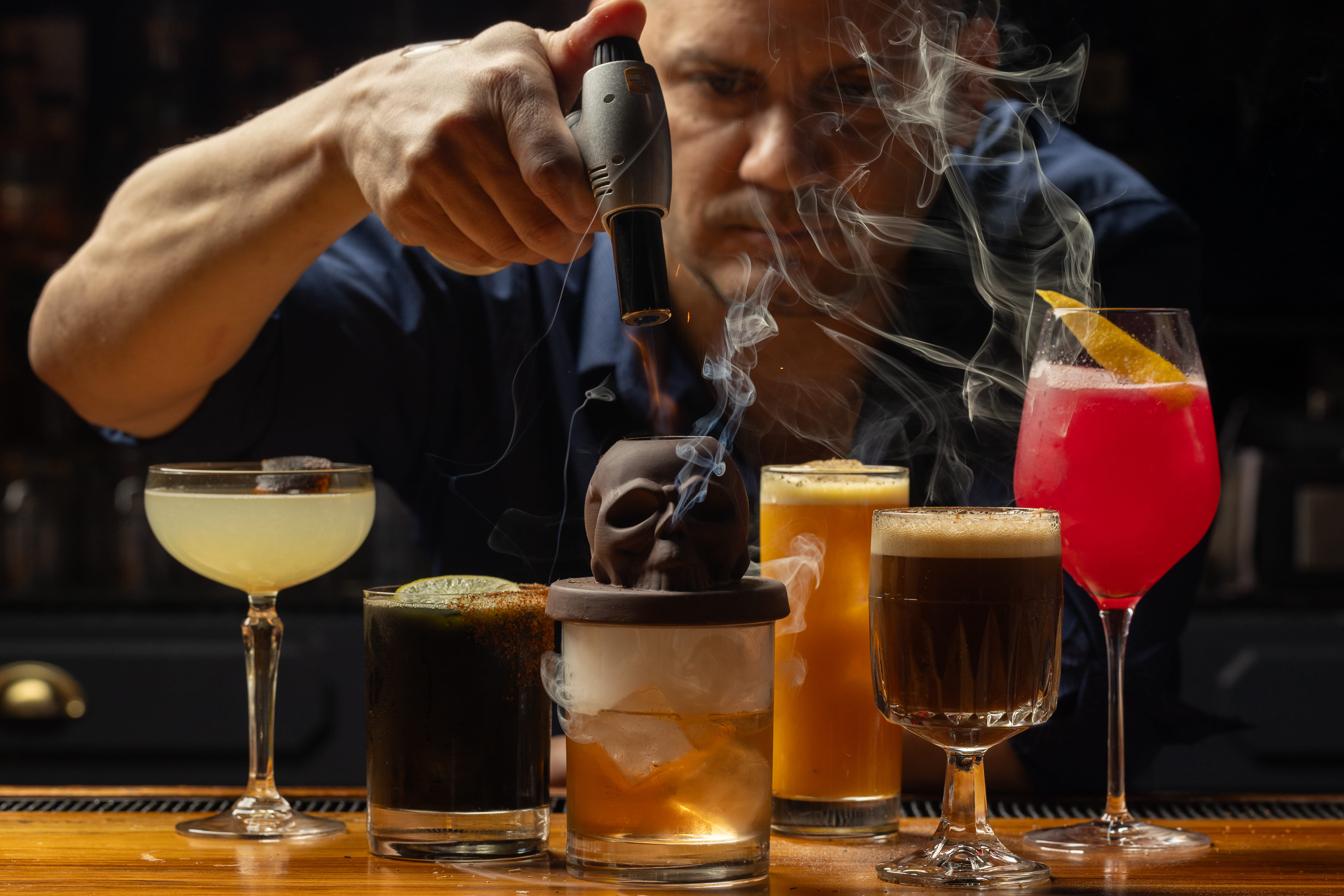 Seven Sins- Full Buyout 3