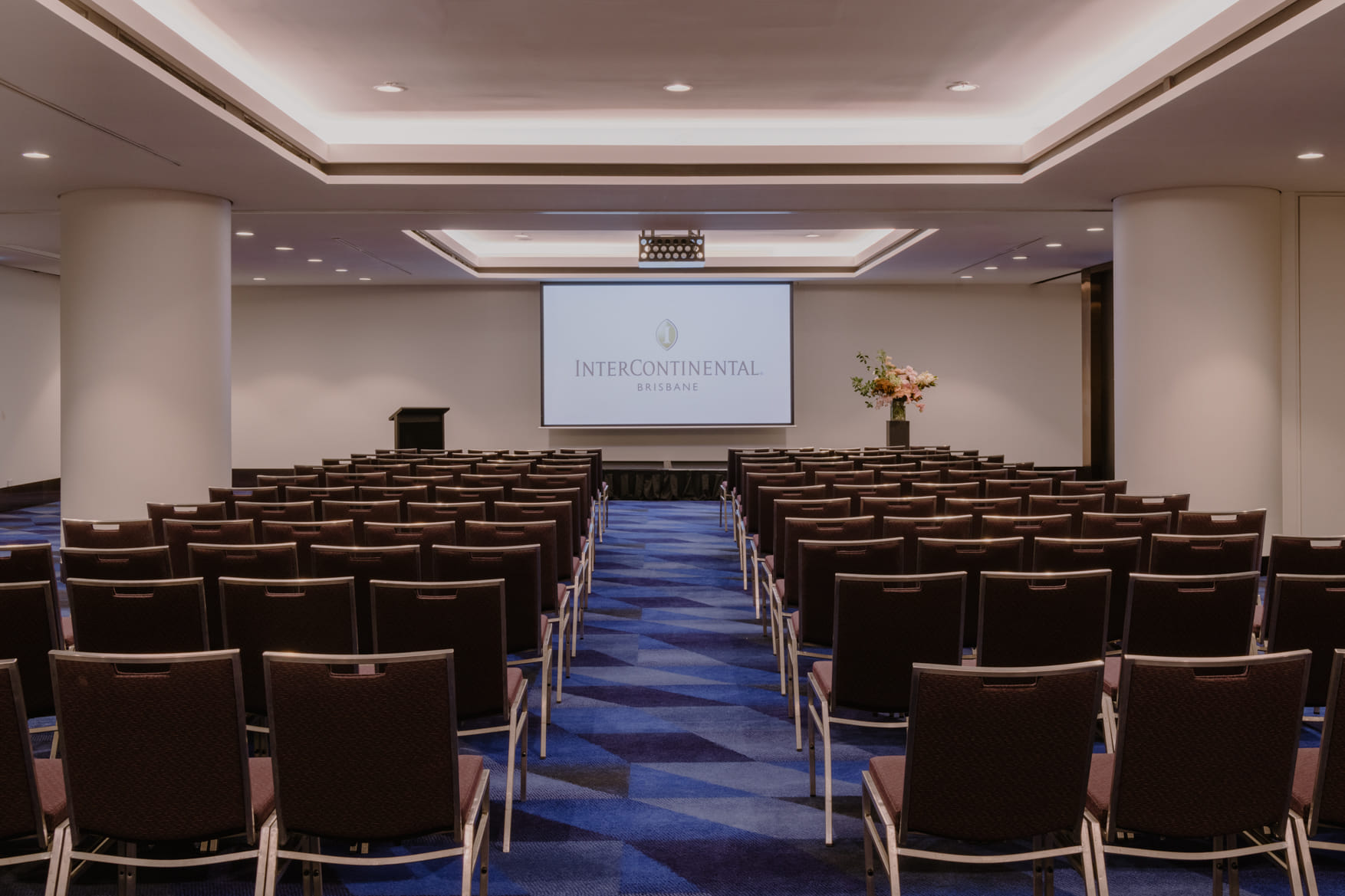 Redlands Lockyer Moreton