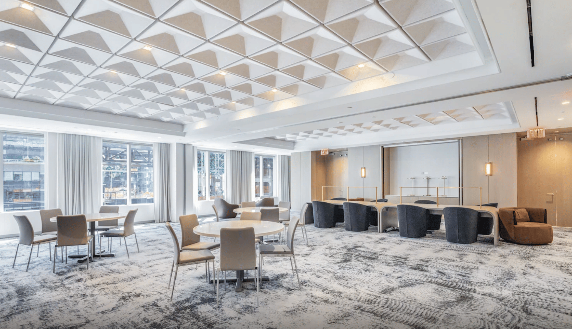 West Conference A/B/C 0