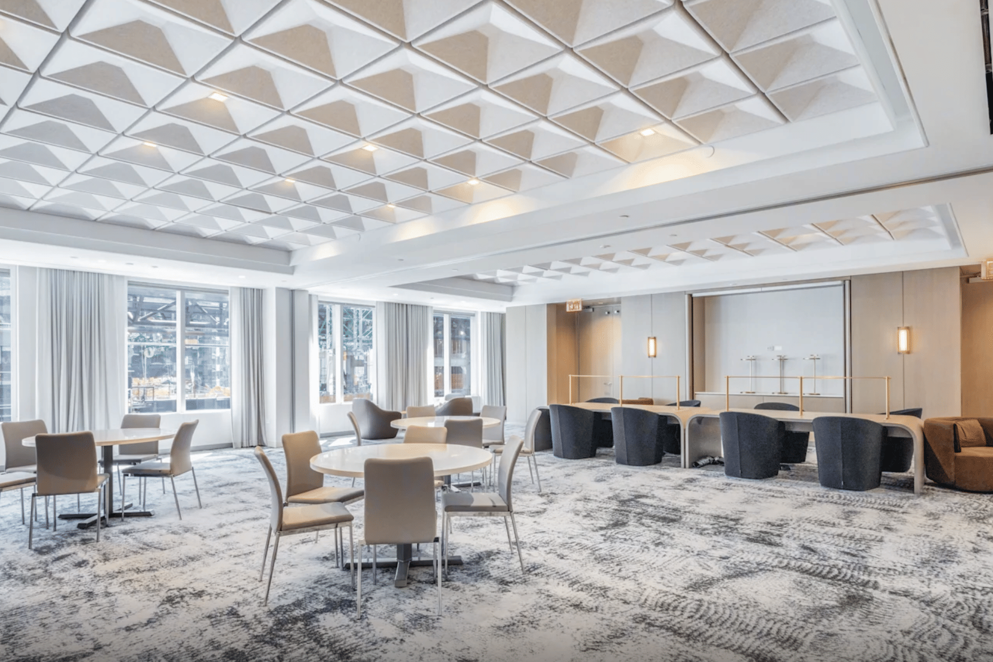 West Conference A/B/C 0