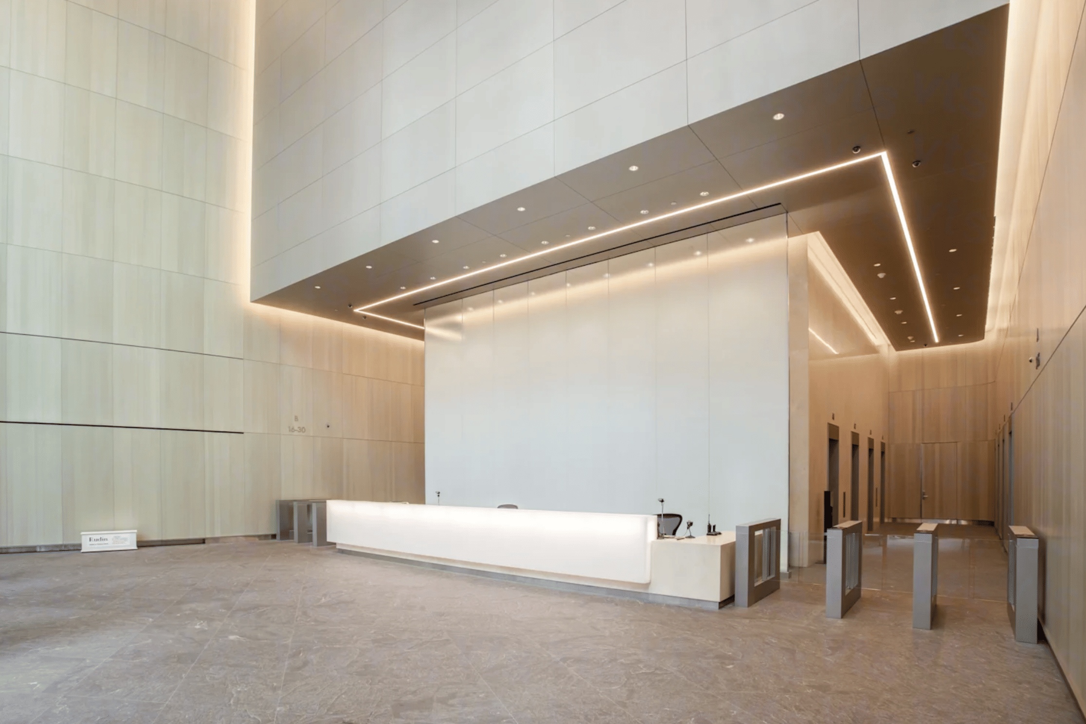 West Conference A/B/C 5