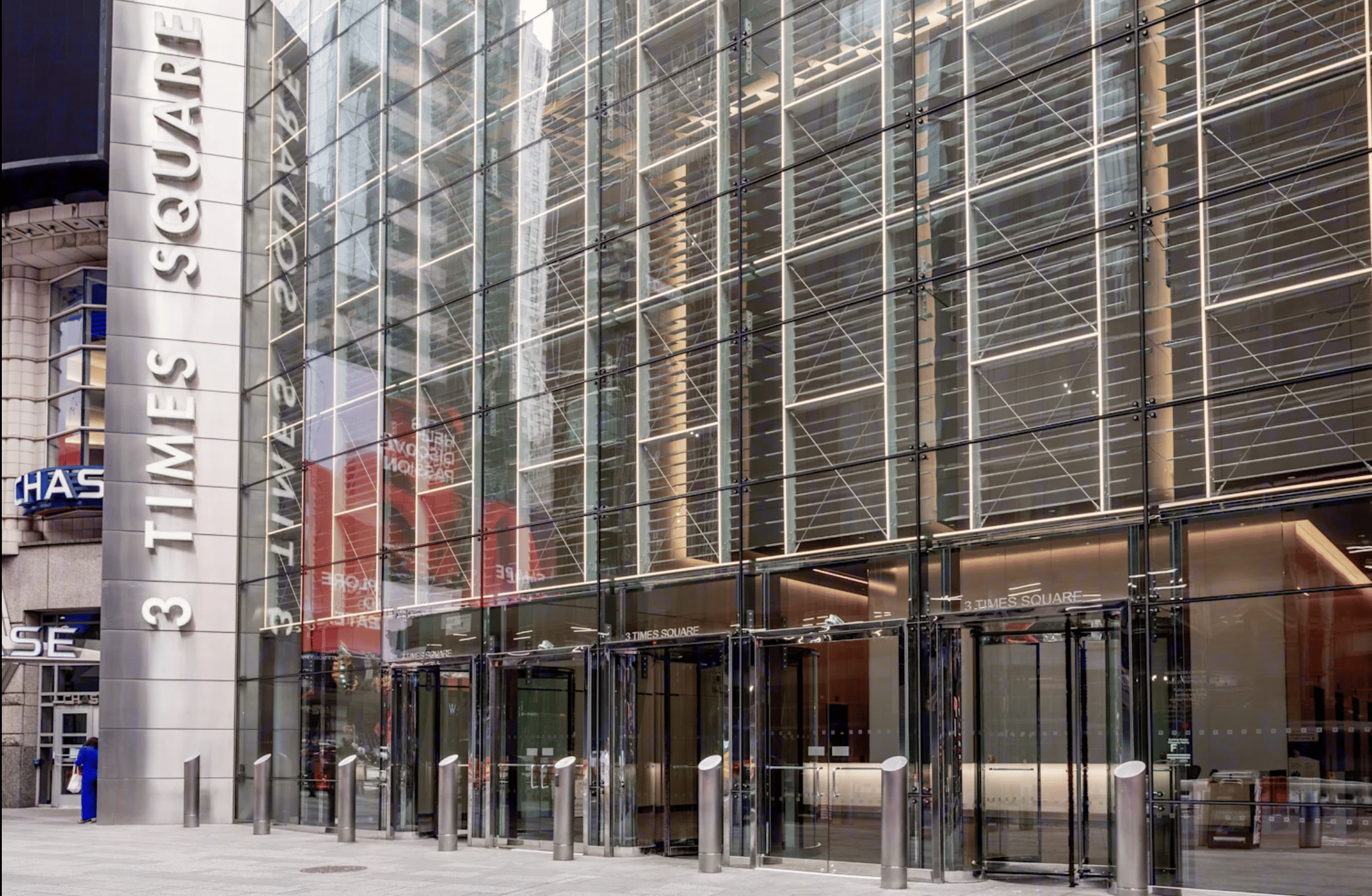 West Conference A/B/C 4