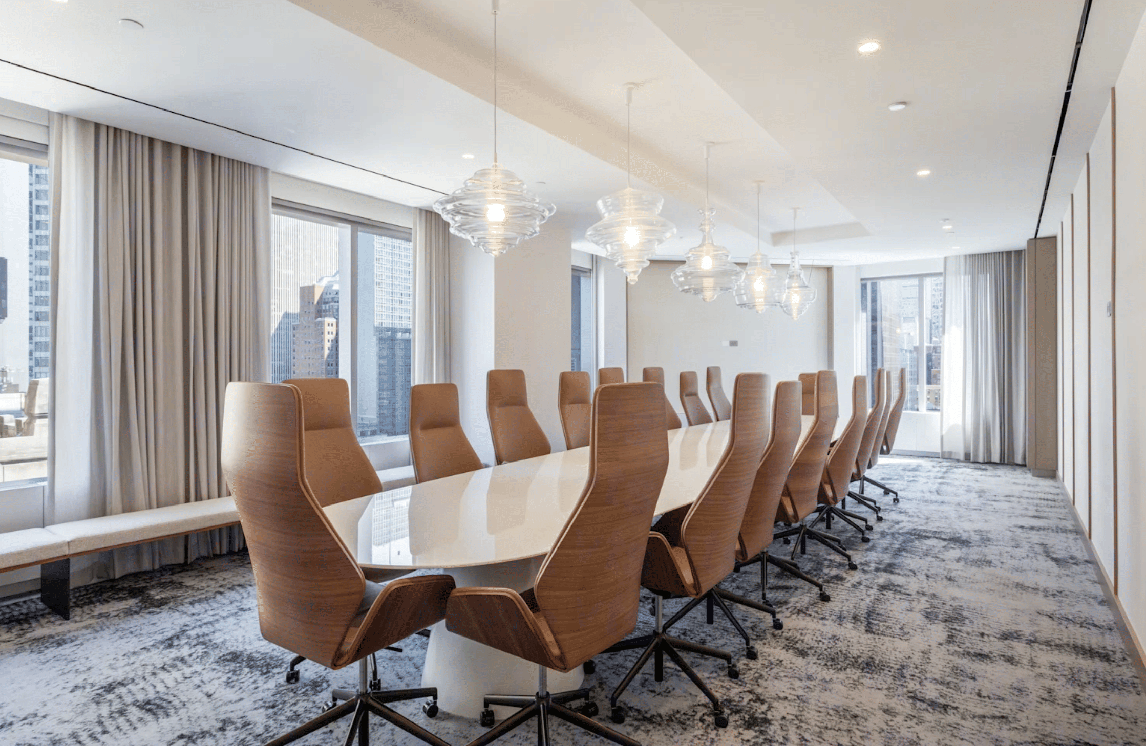 West Conference A/B/C 2