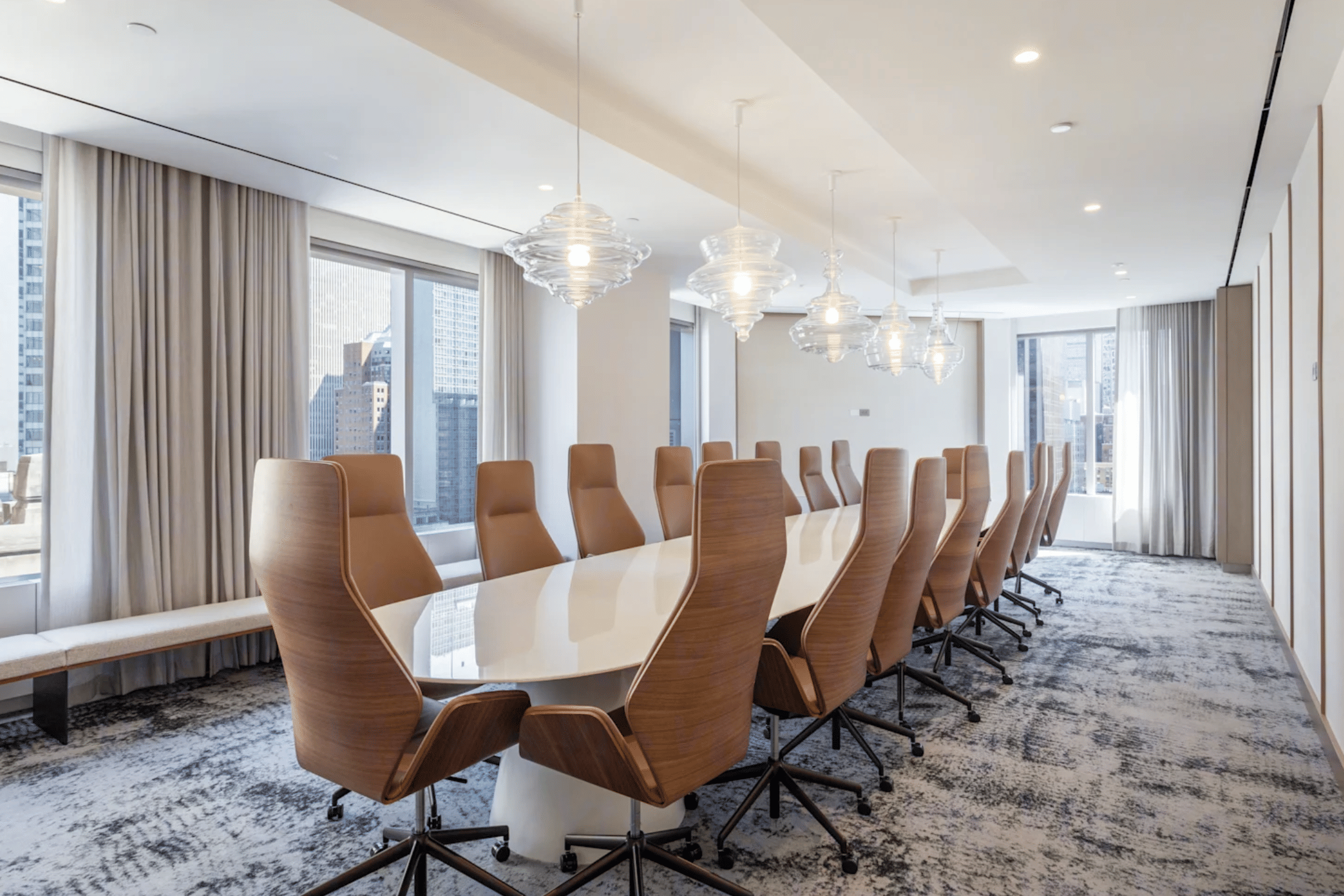 West Conference A/B/C 2