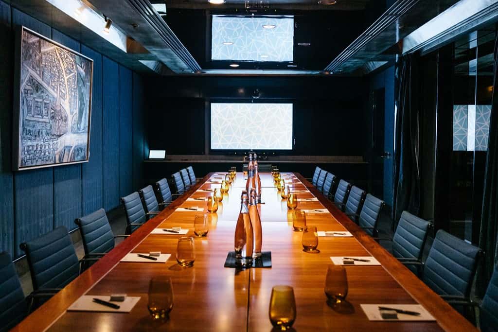 Hugh Williamson Room 0