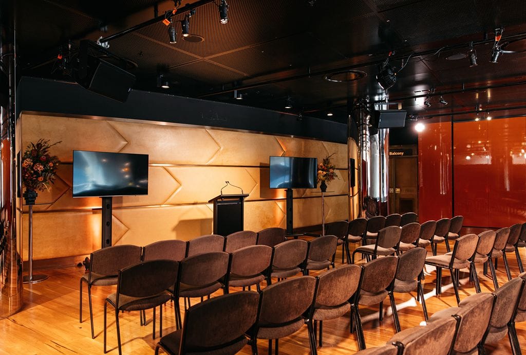 Riverside Mezzanine 1