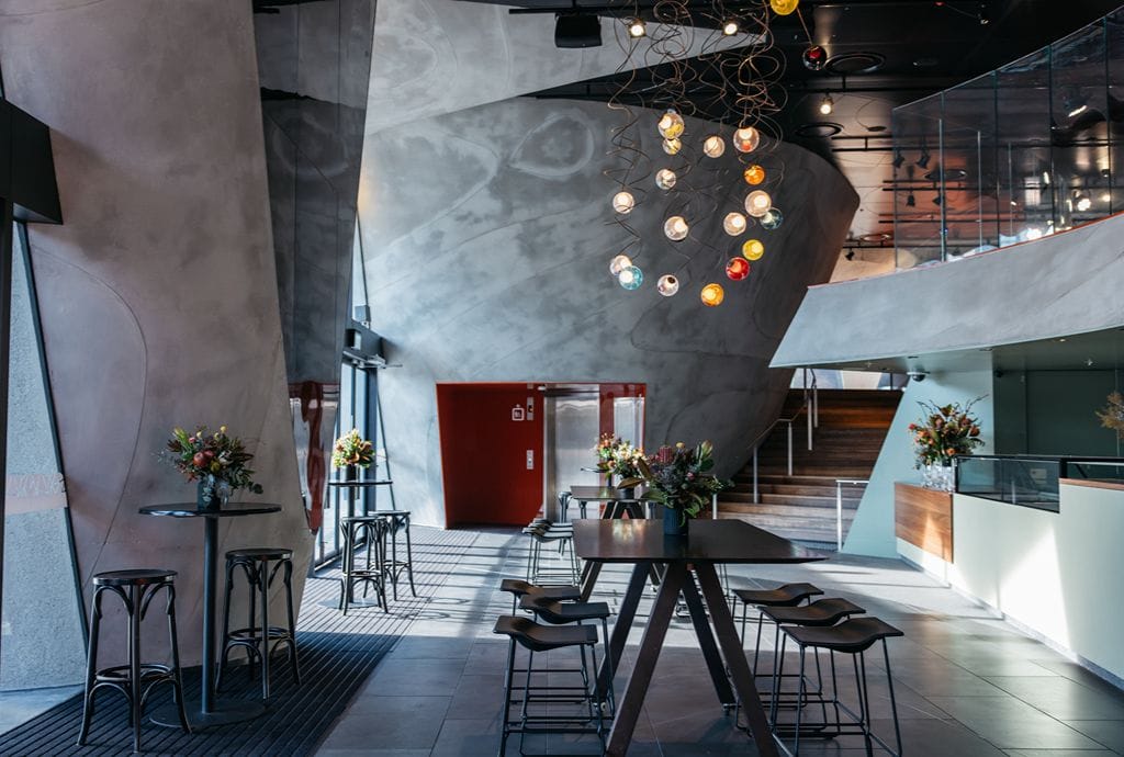 Riverside Mezzanine 3