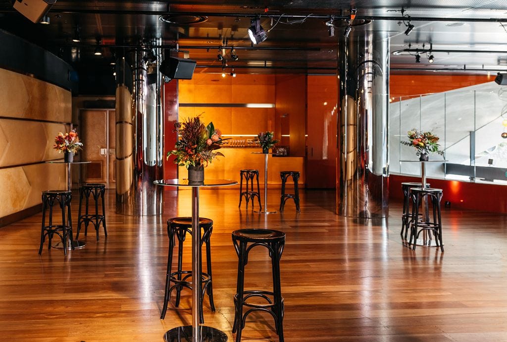 Riverside Mezzanine 2