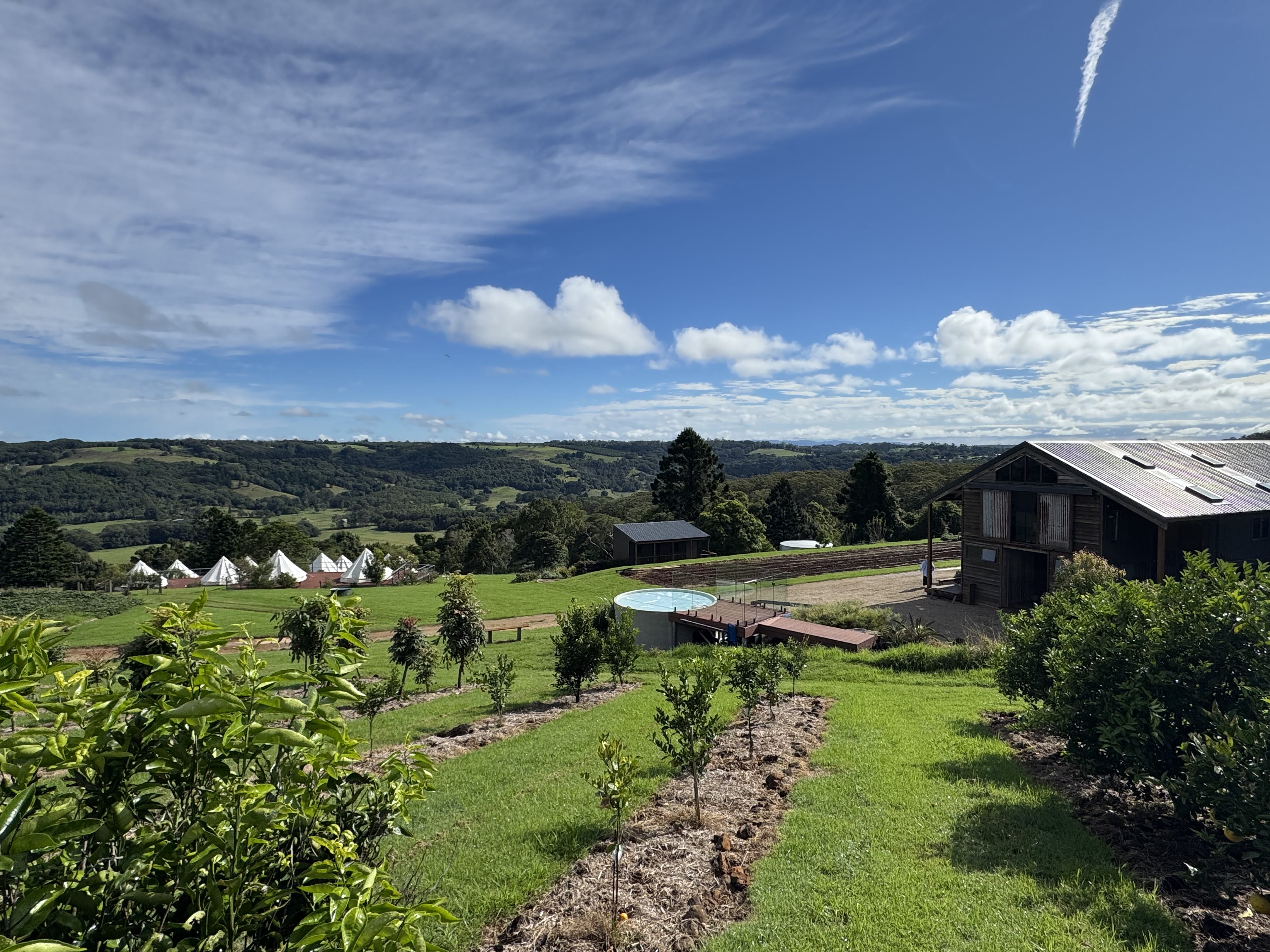 The Barn Coolgardie 1