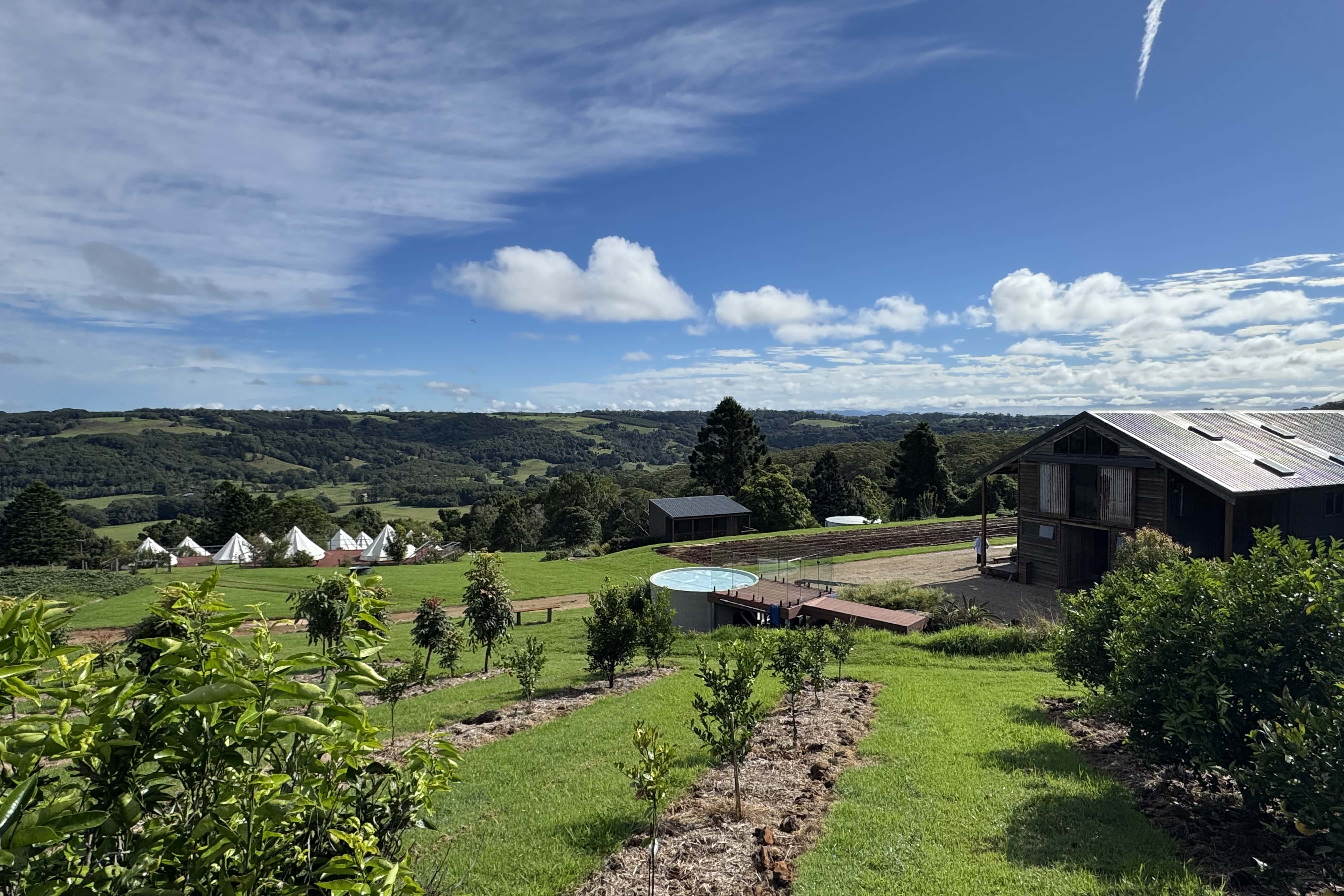 The Barn Coolgardie 1