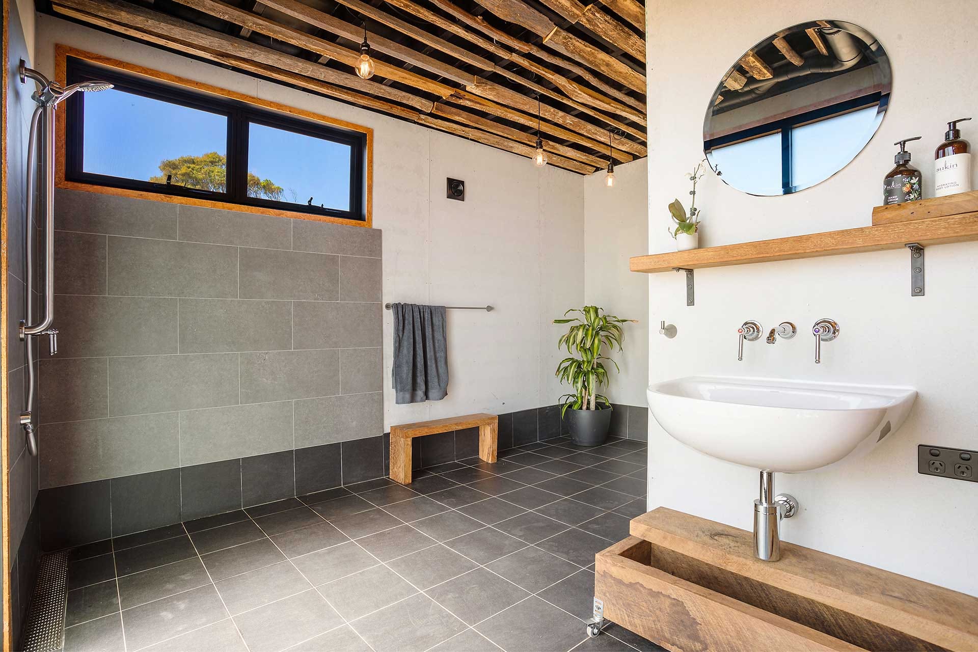 The Barn Coolgardie 2