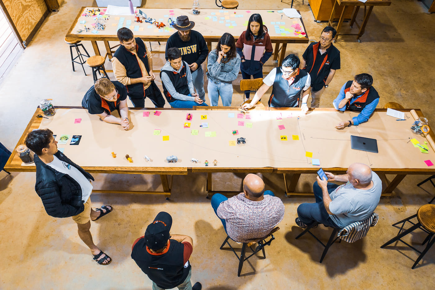 The Barn Coolgardie 7