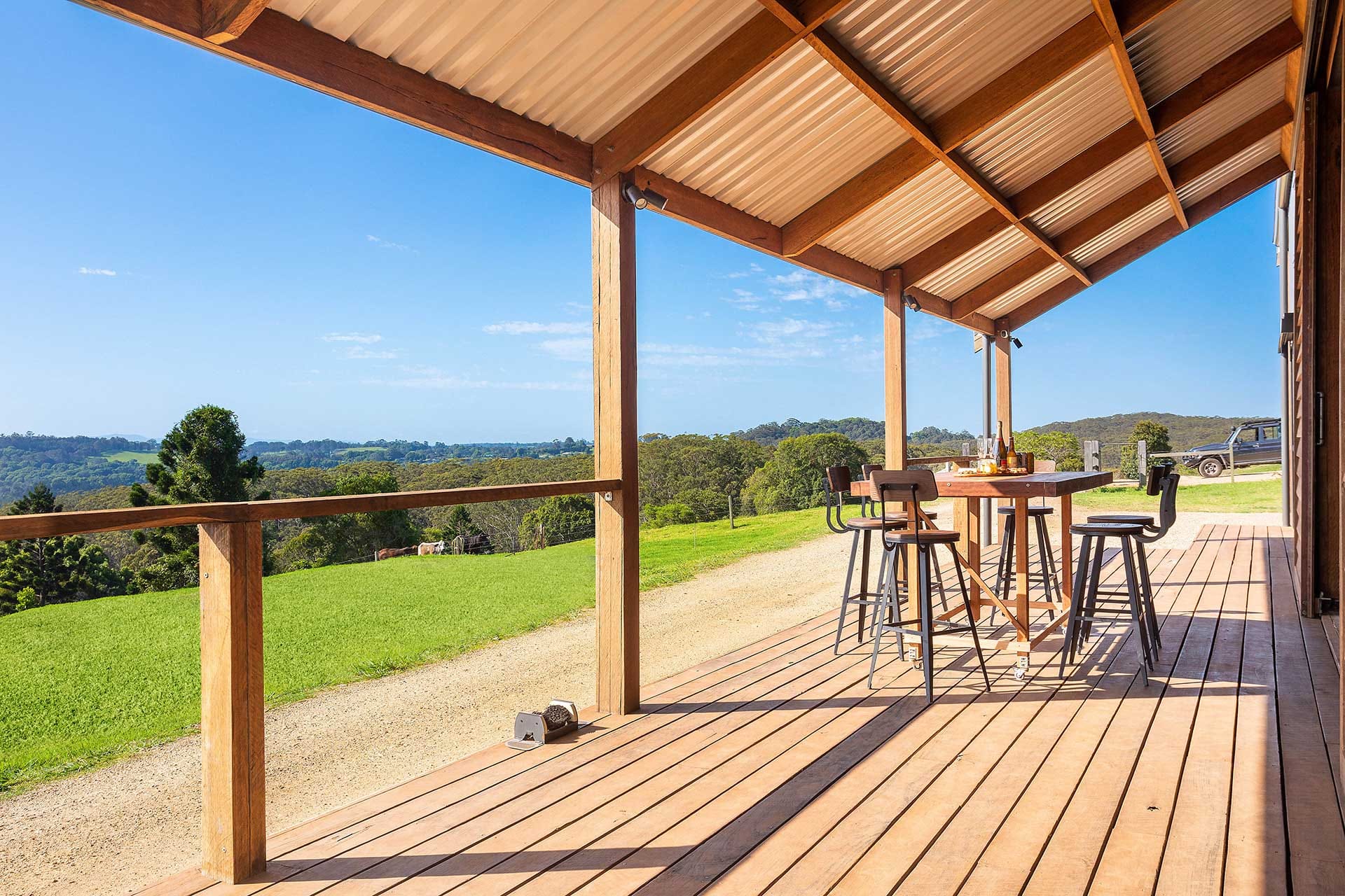 The Barn Coolgardie 10