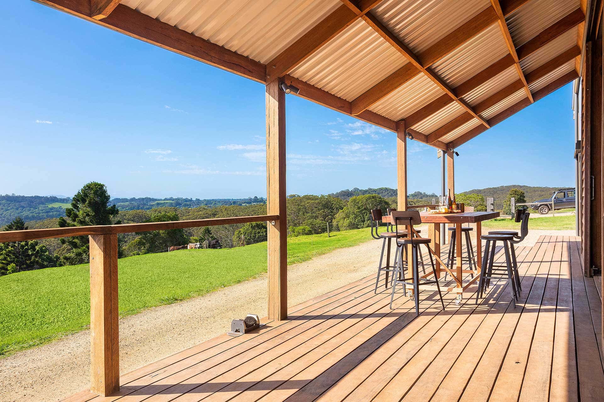 The Barn Coolgardie 10