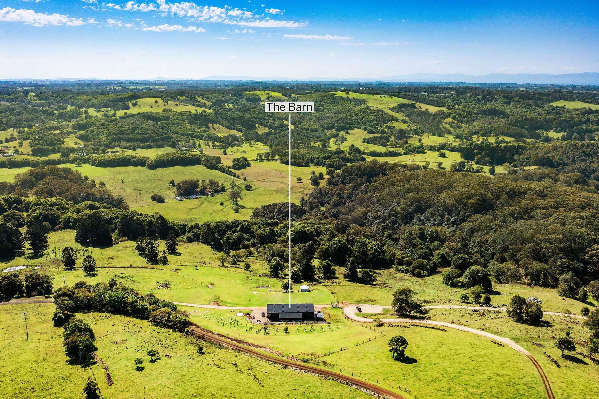 The Barn Coolgardie 4