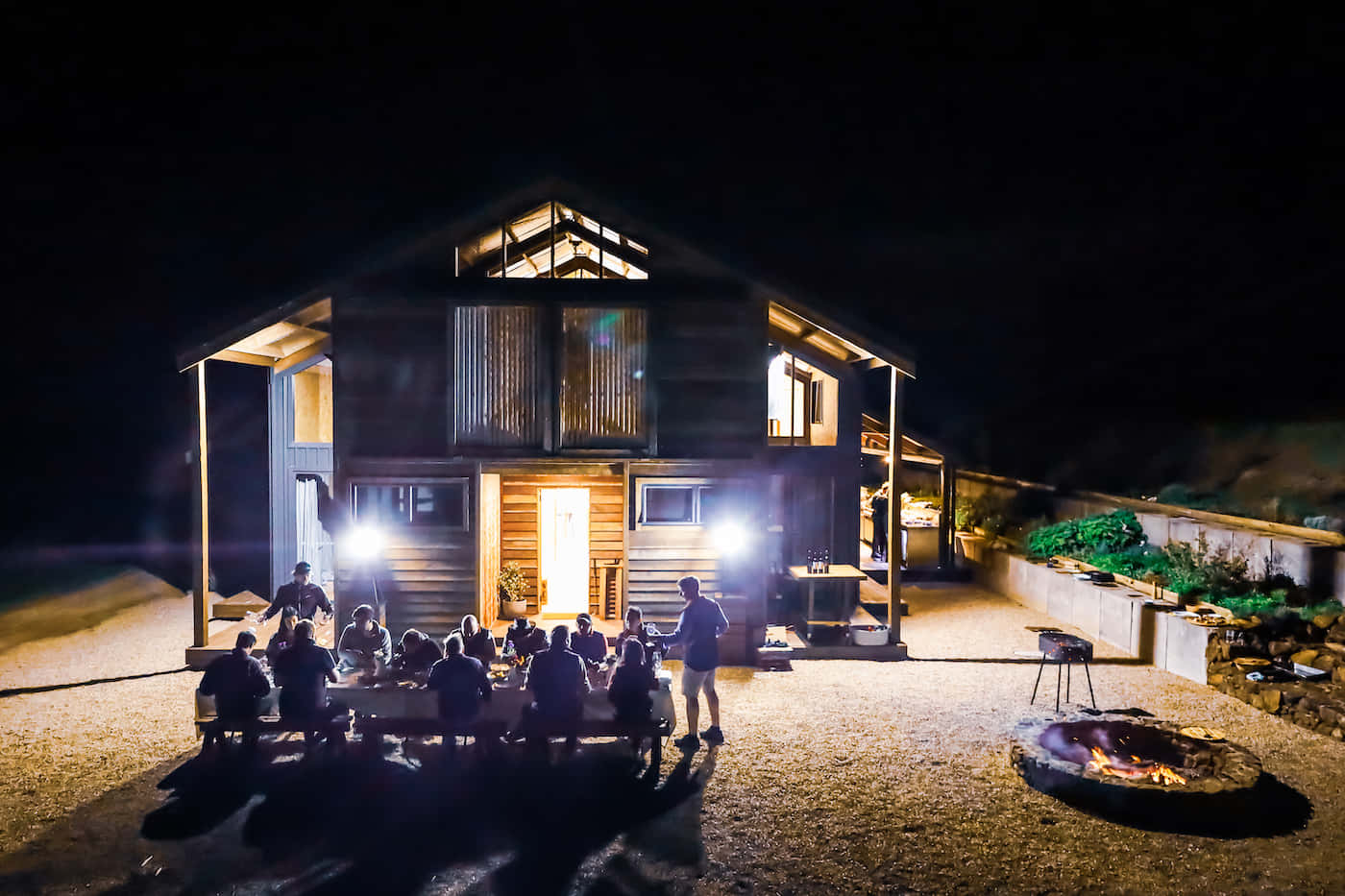 The Barn Coolgardie 5