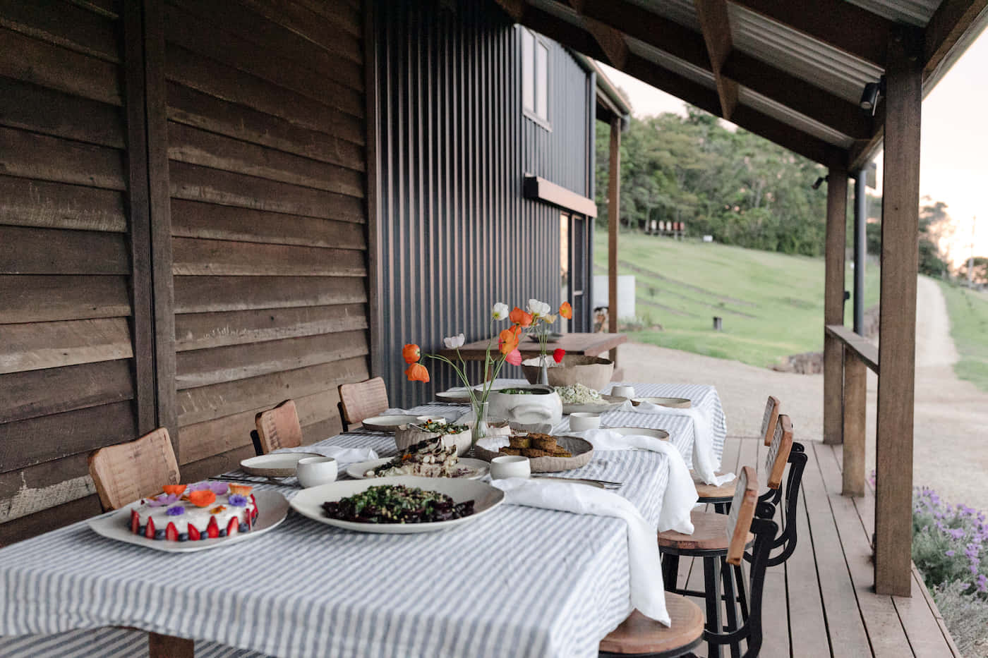 The Barn Coolgardie 6