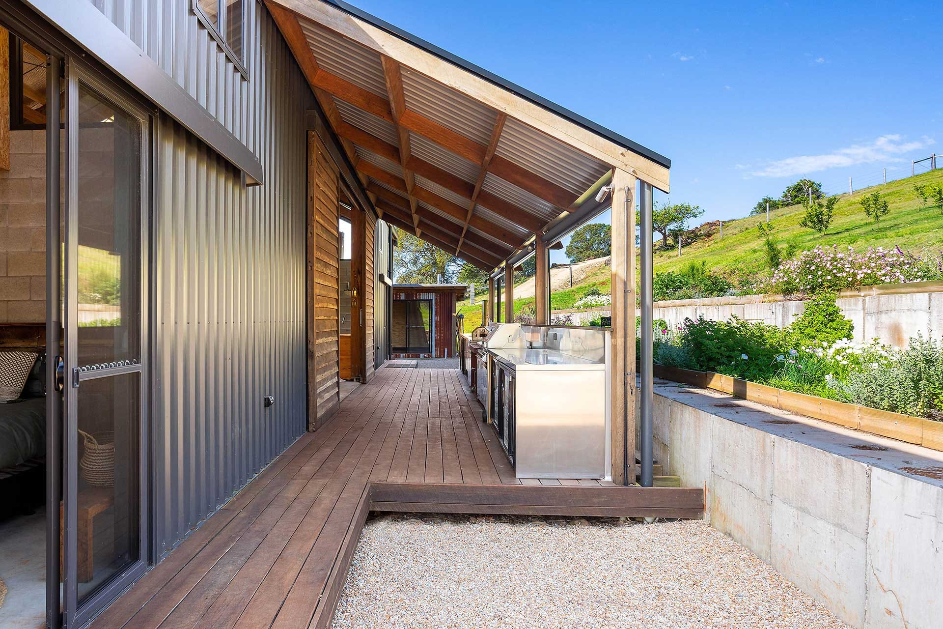 The Barn Coolgardie 8