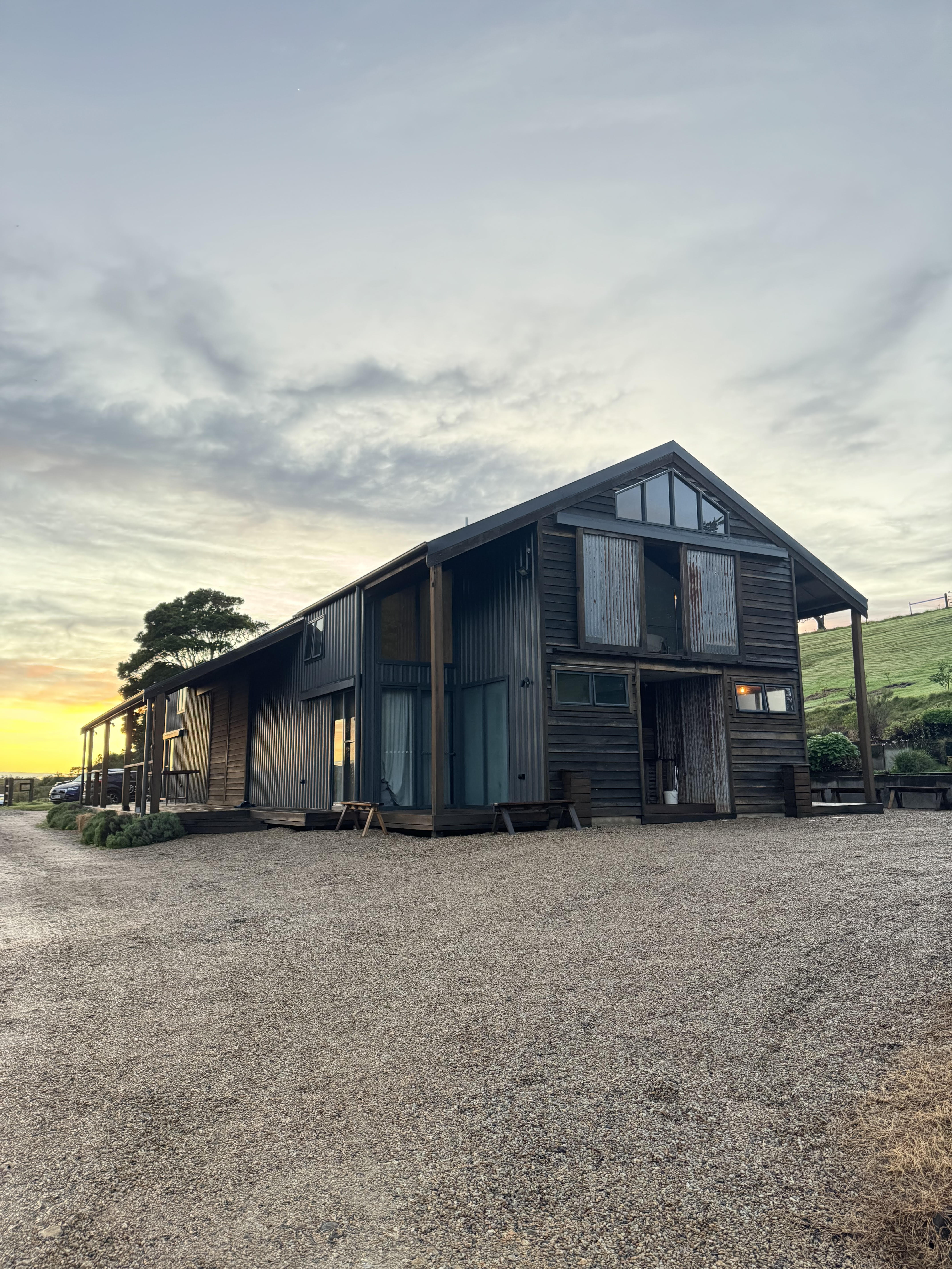 The Barn Coolgardie 3