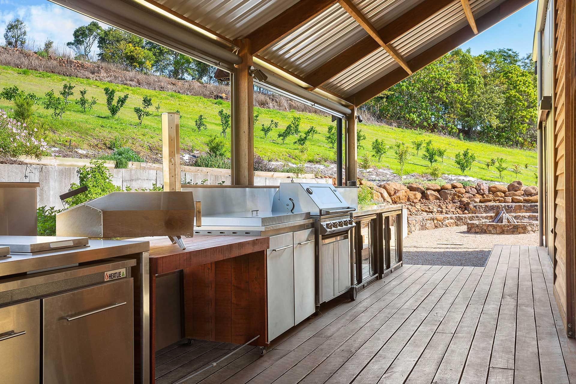 The Barn Coolgardie 9