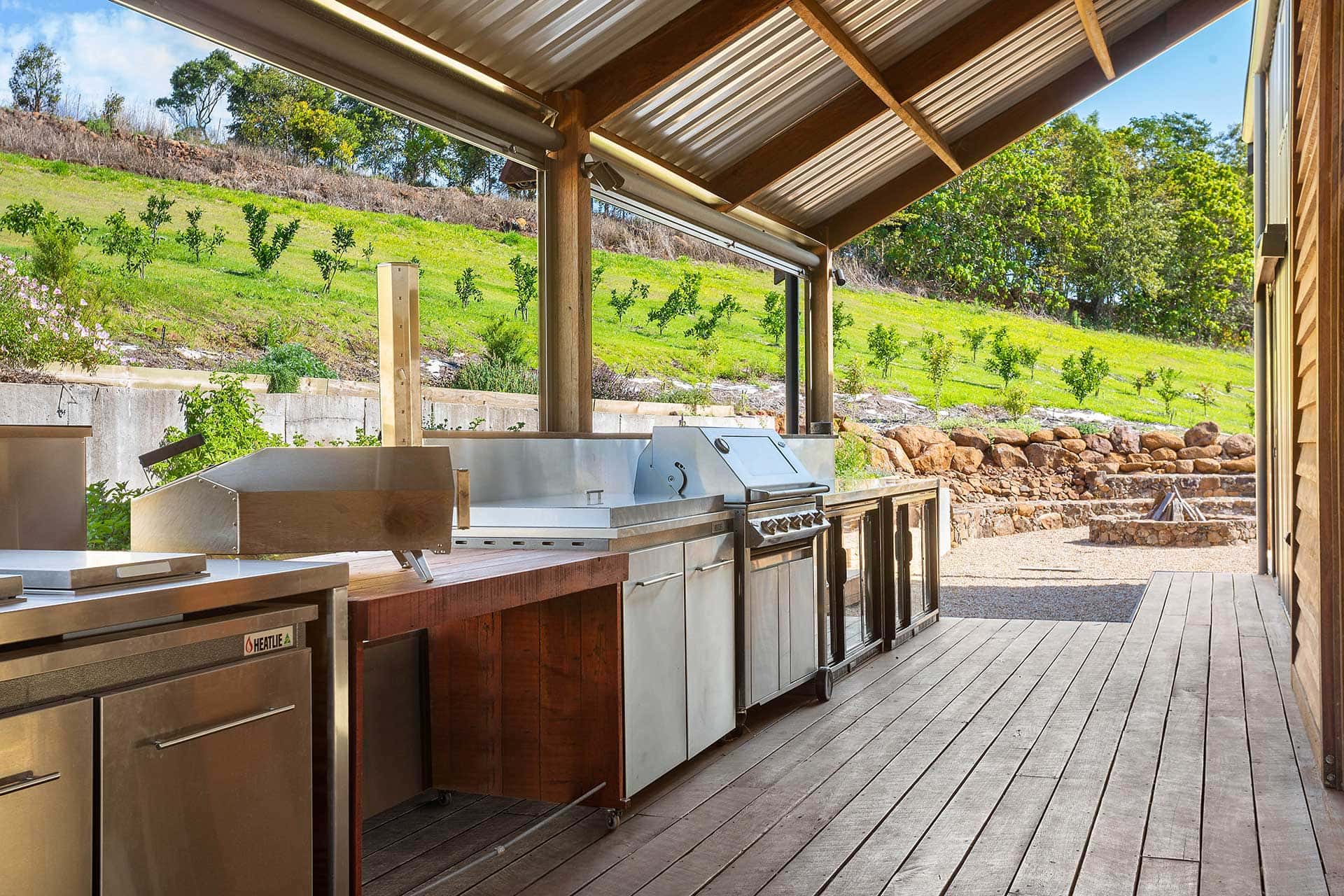 The Barn Coolgardie 9