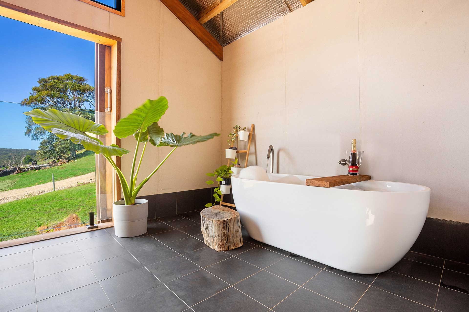 The Barn Coolgardie 11