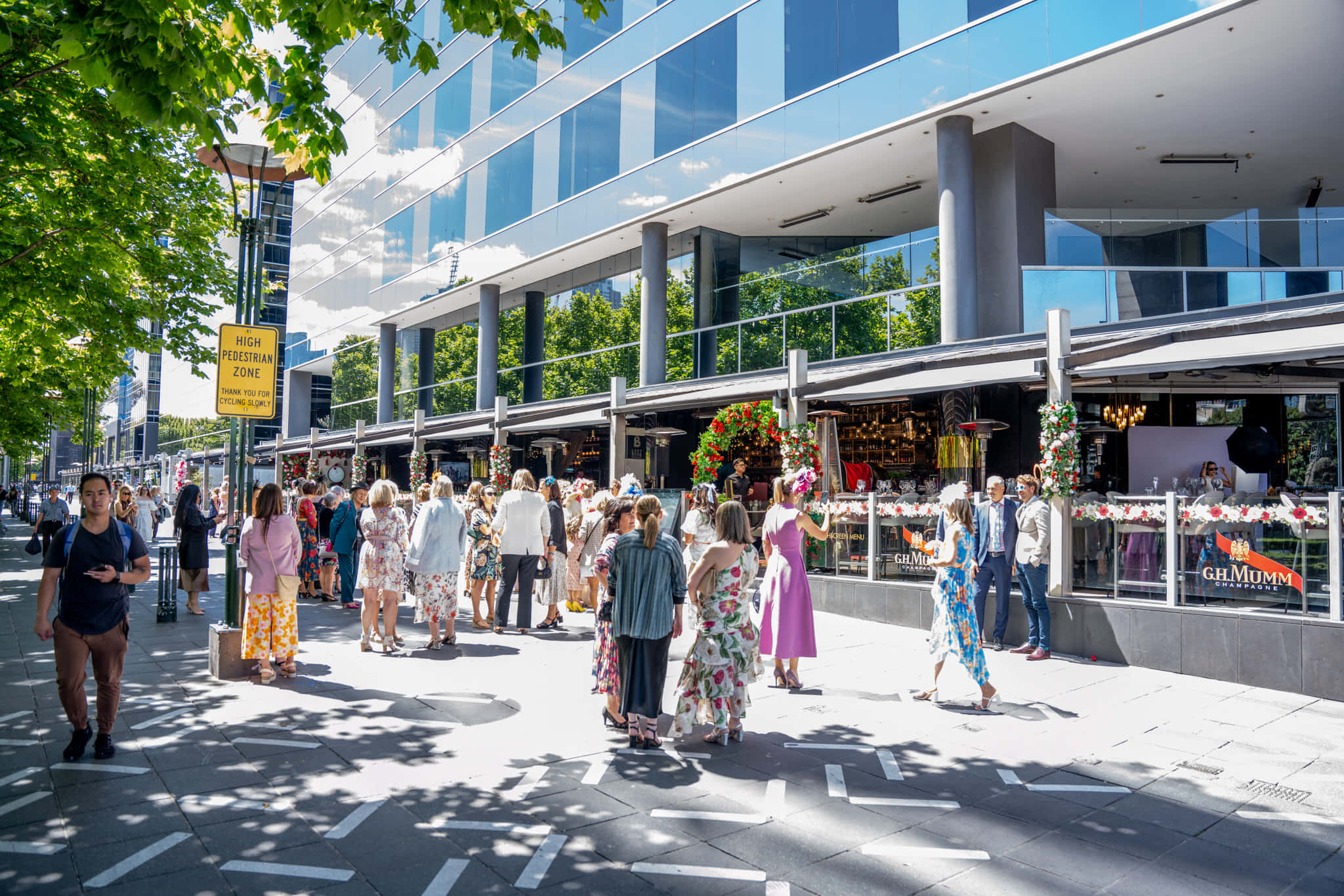 Private Dining Room 1