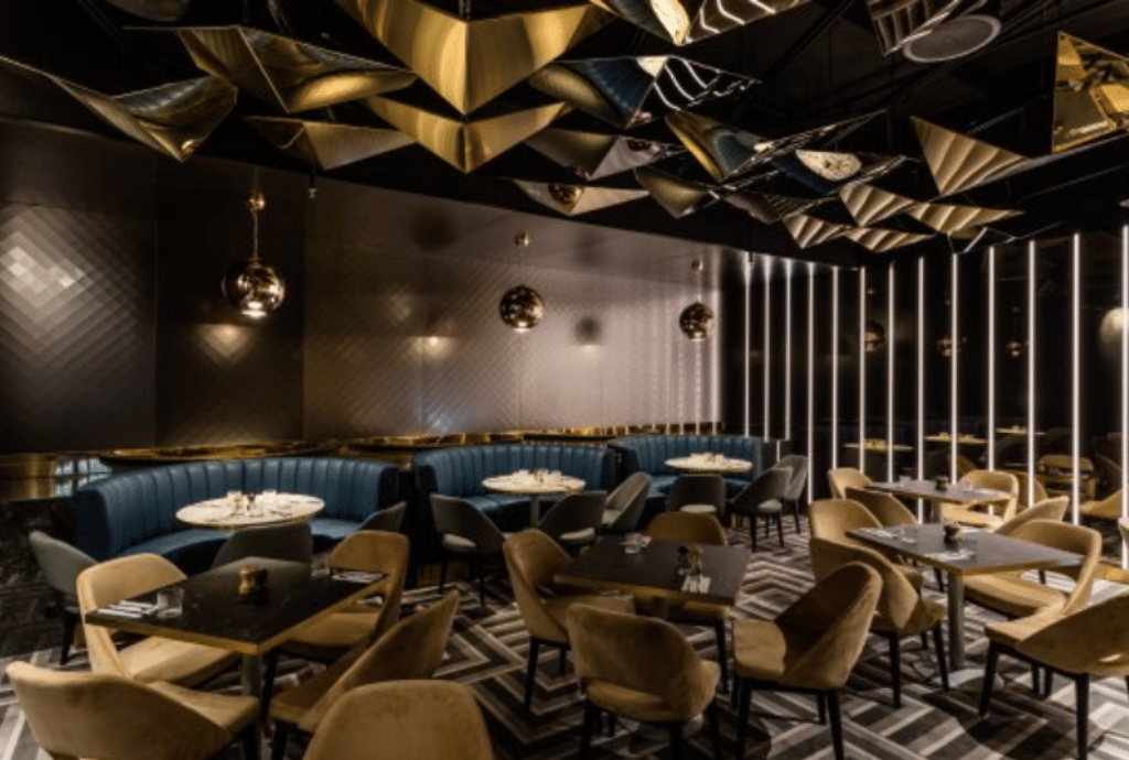 Private Dining Room 2