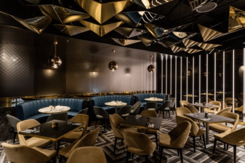 Private Dining Room 2