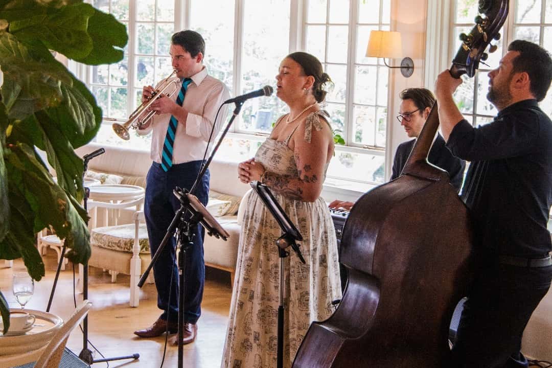 Semi-Private Space 2