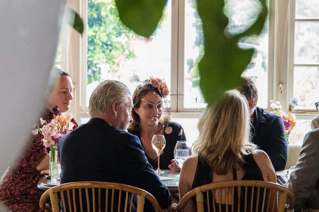 Semi-Private Space 3