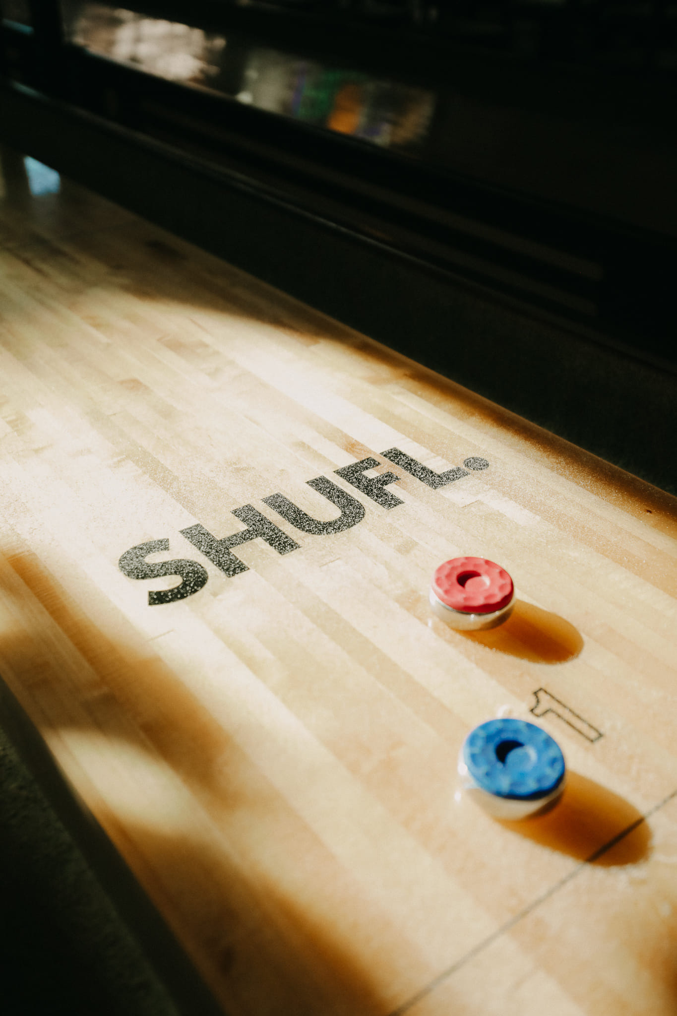 Indoor Games Area  2