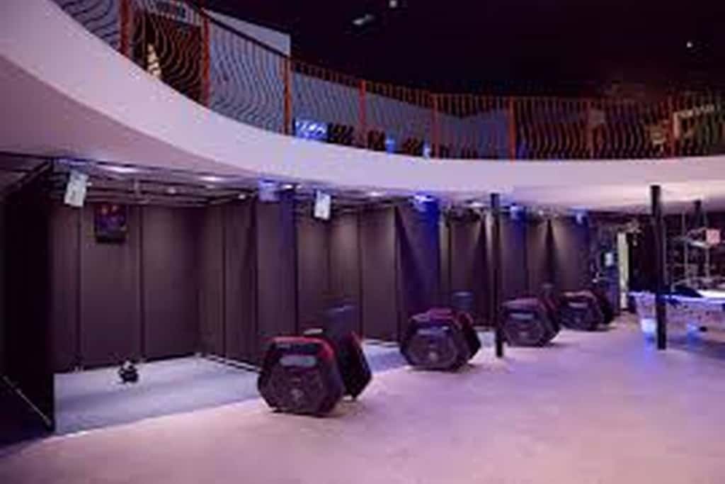 vertigo VR 2
