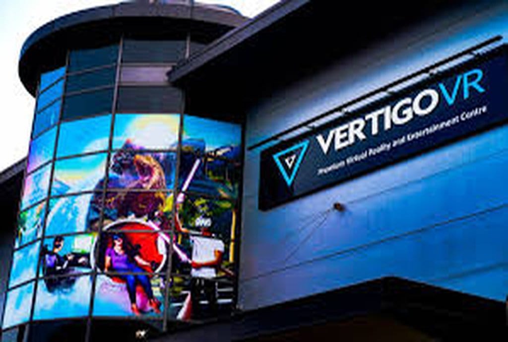 vertigo VR 0