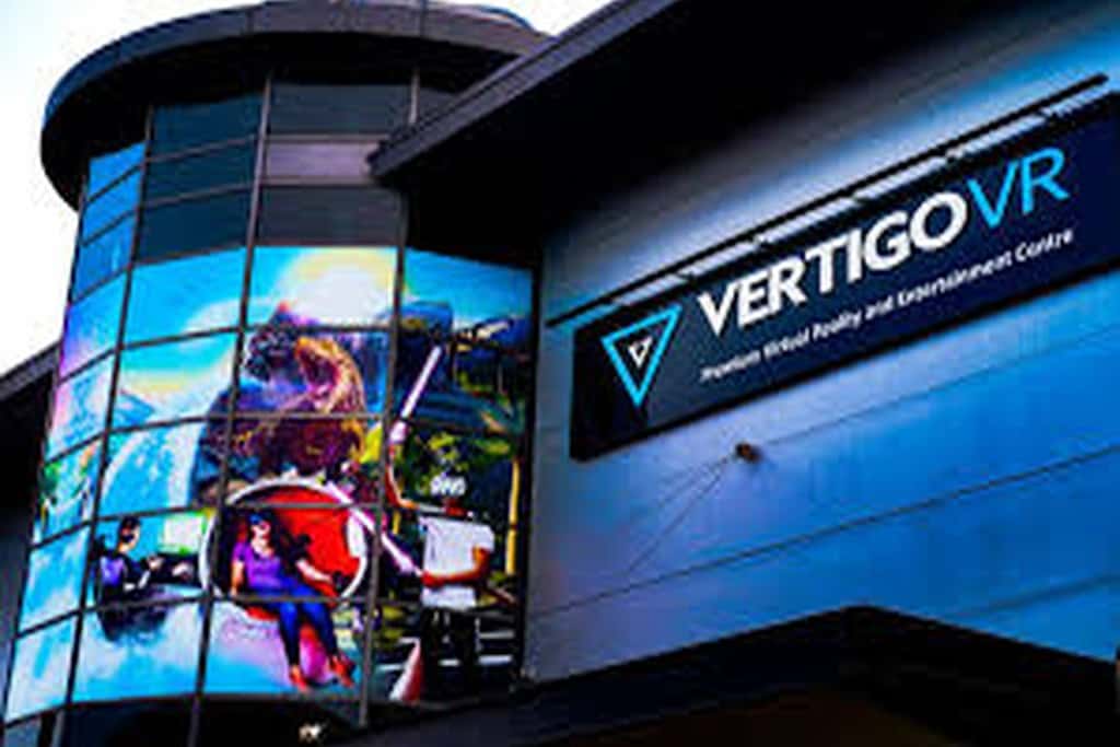 vertigo VR 0