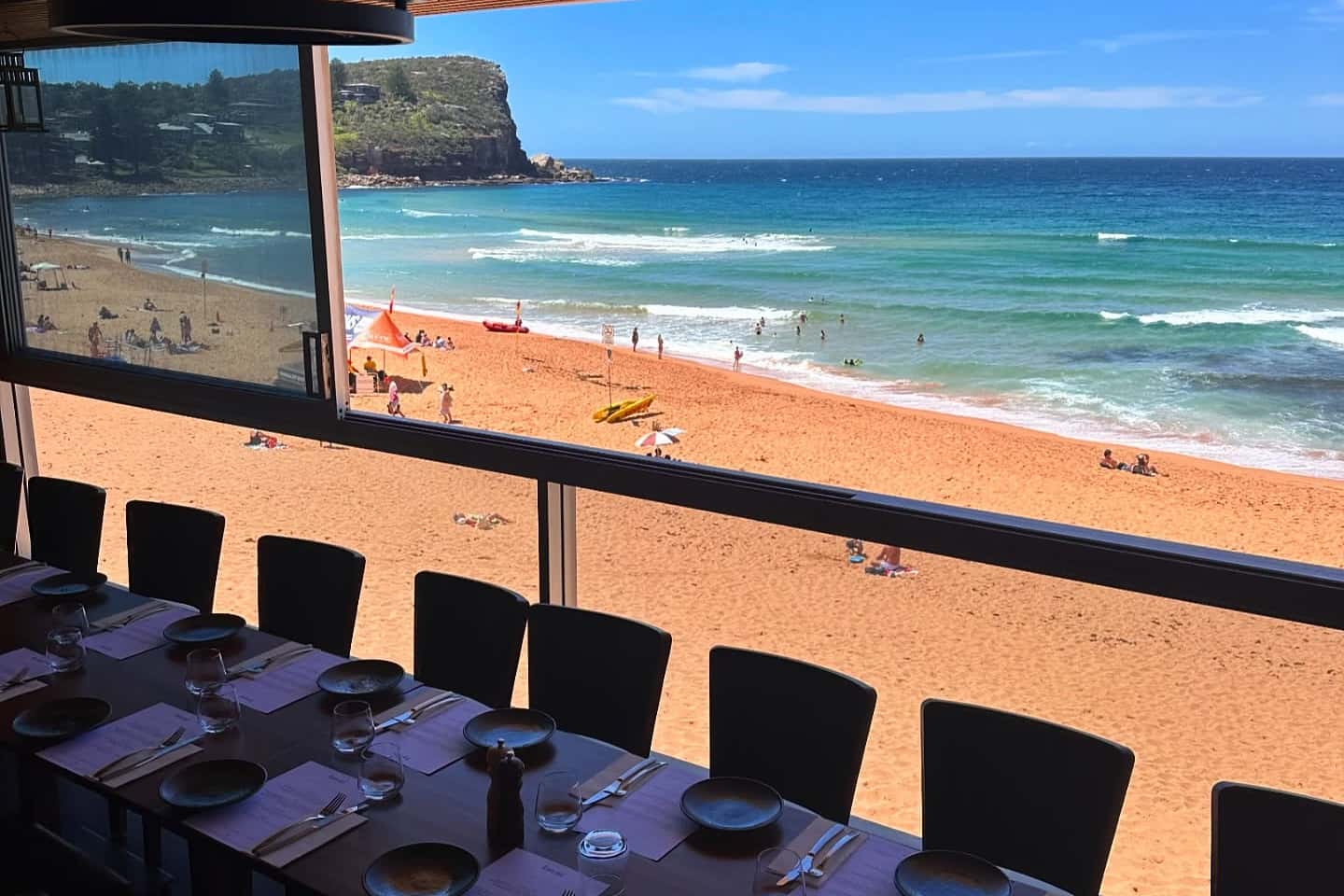 Exclusive Venue Hire 4