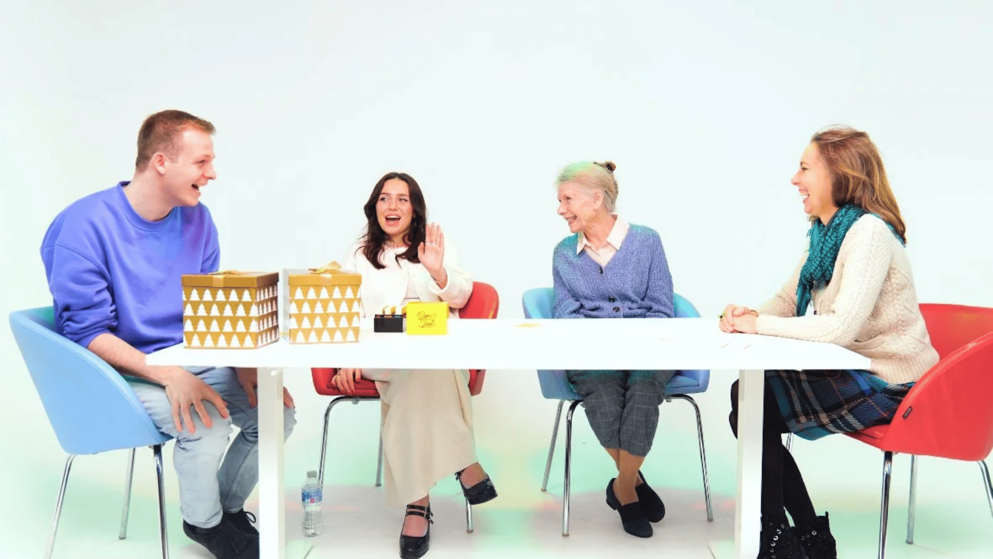 White Infinity Cove  3