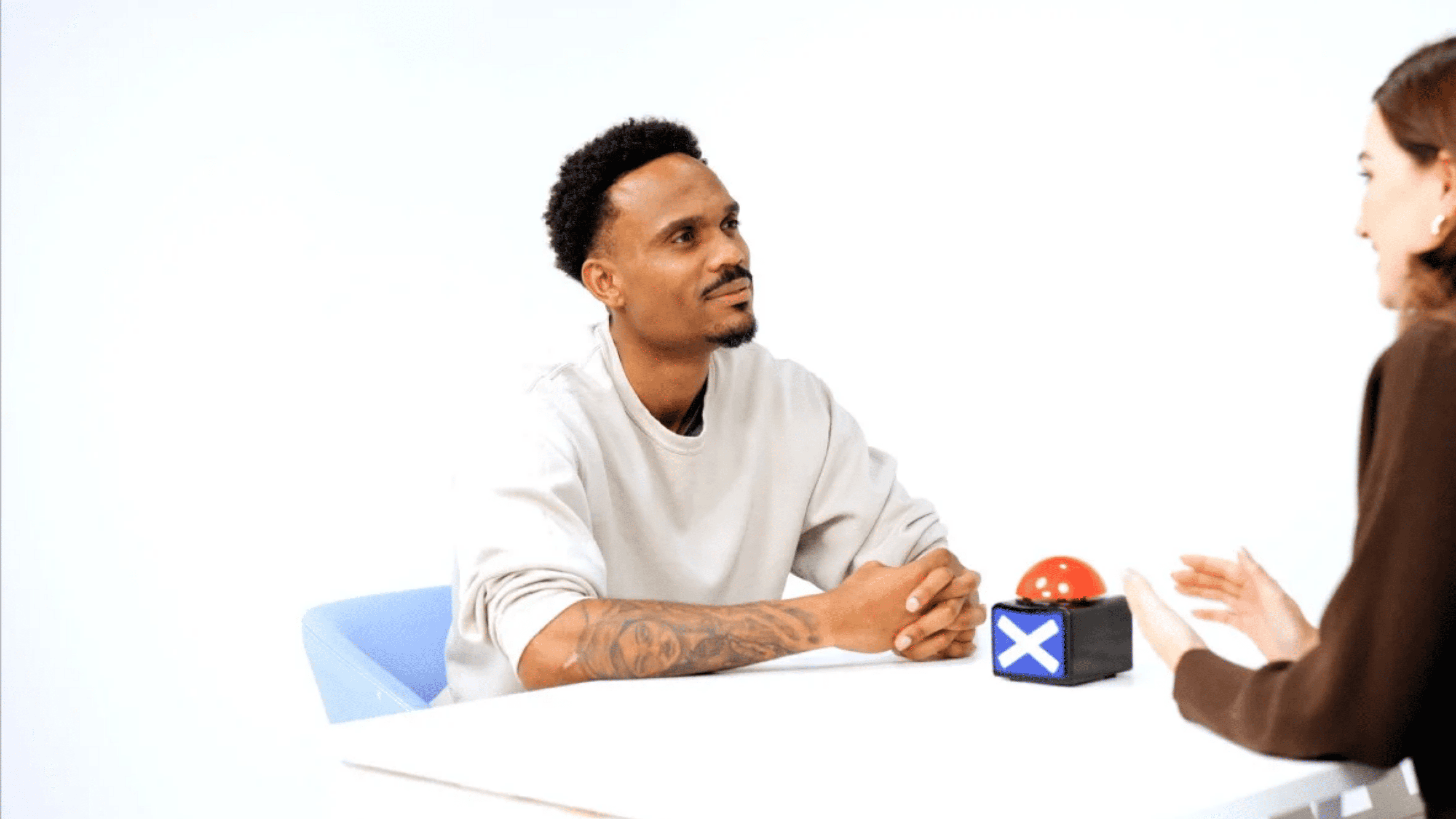 White Infinity Cove 2