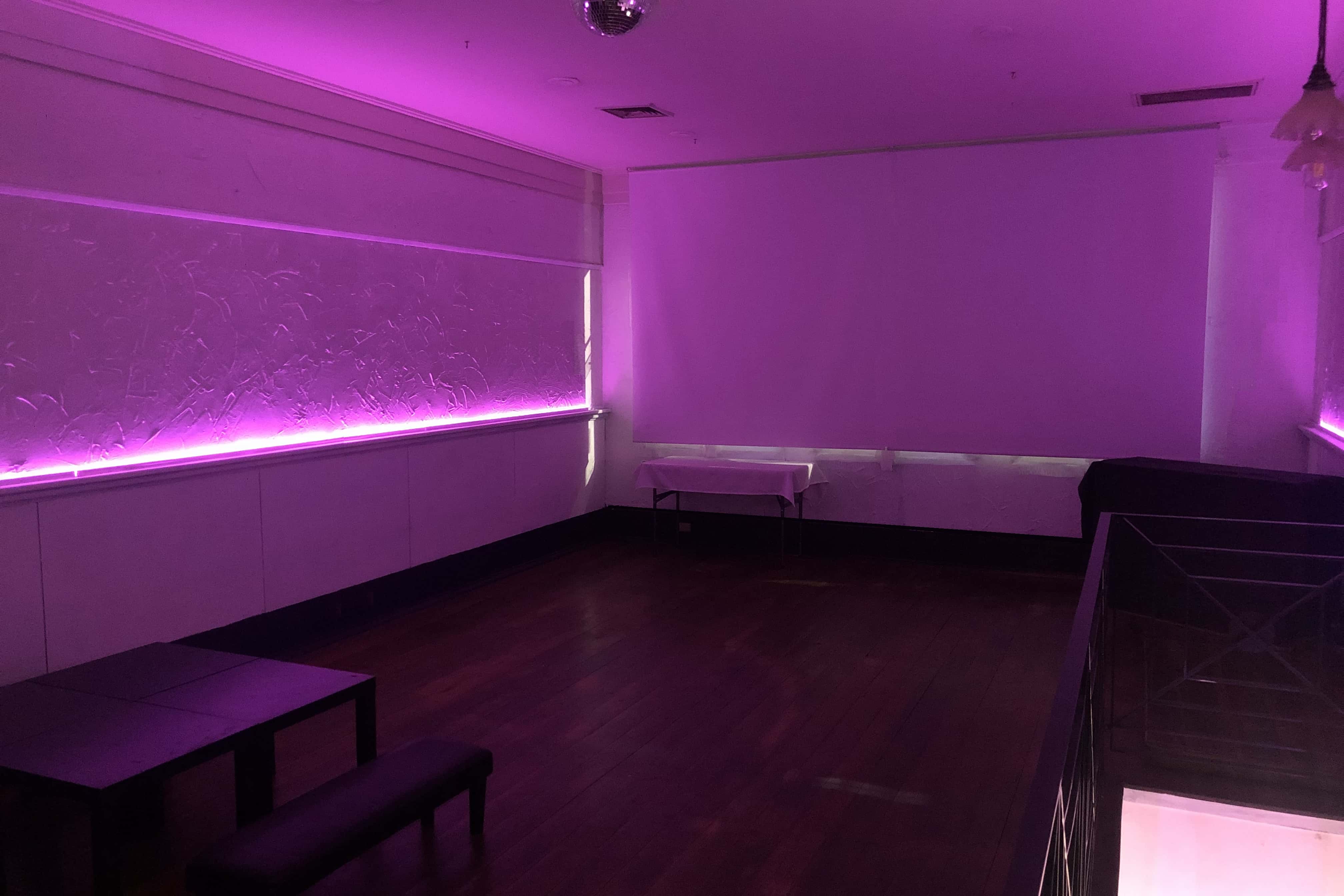 215 Queen's - BYO venue with catering and bar 2