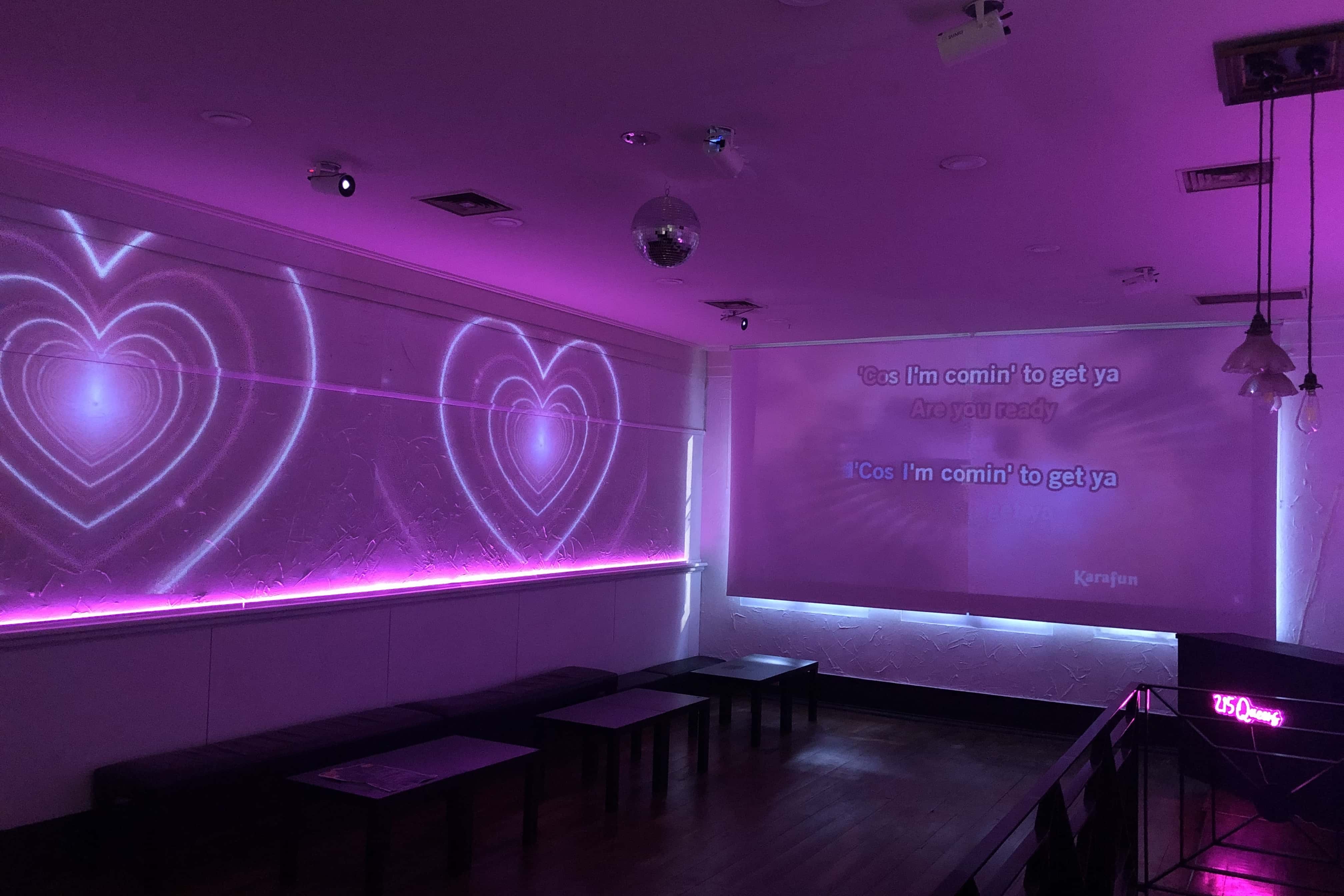 215 Queen's - BYO venue with catering and bar 0