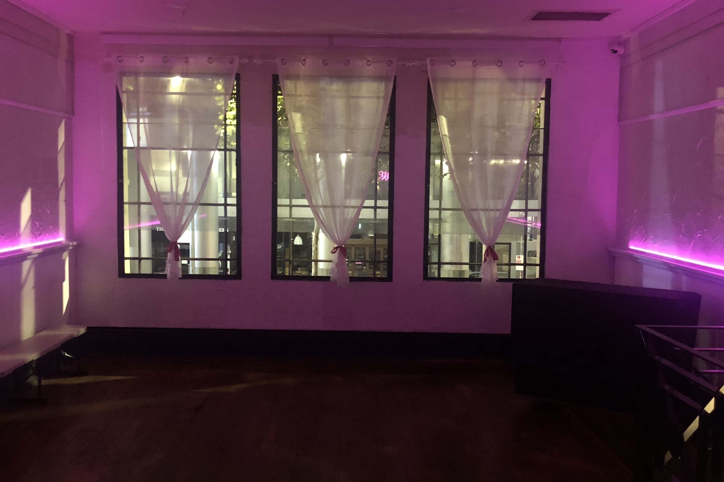 215 Queen's - BYO venue with catering and bar 4