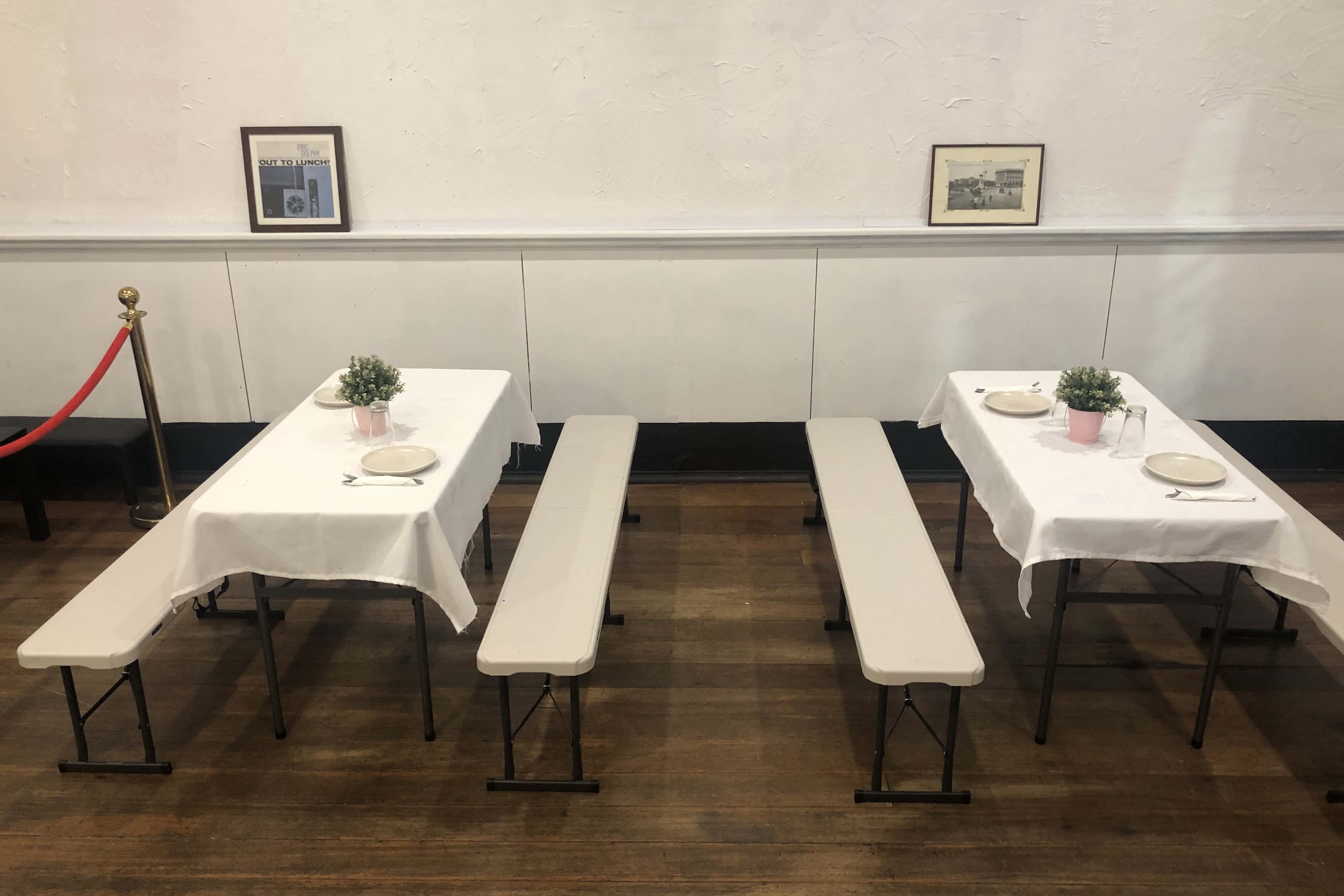 215 Queen's - BYO venue with catering and bar 8