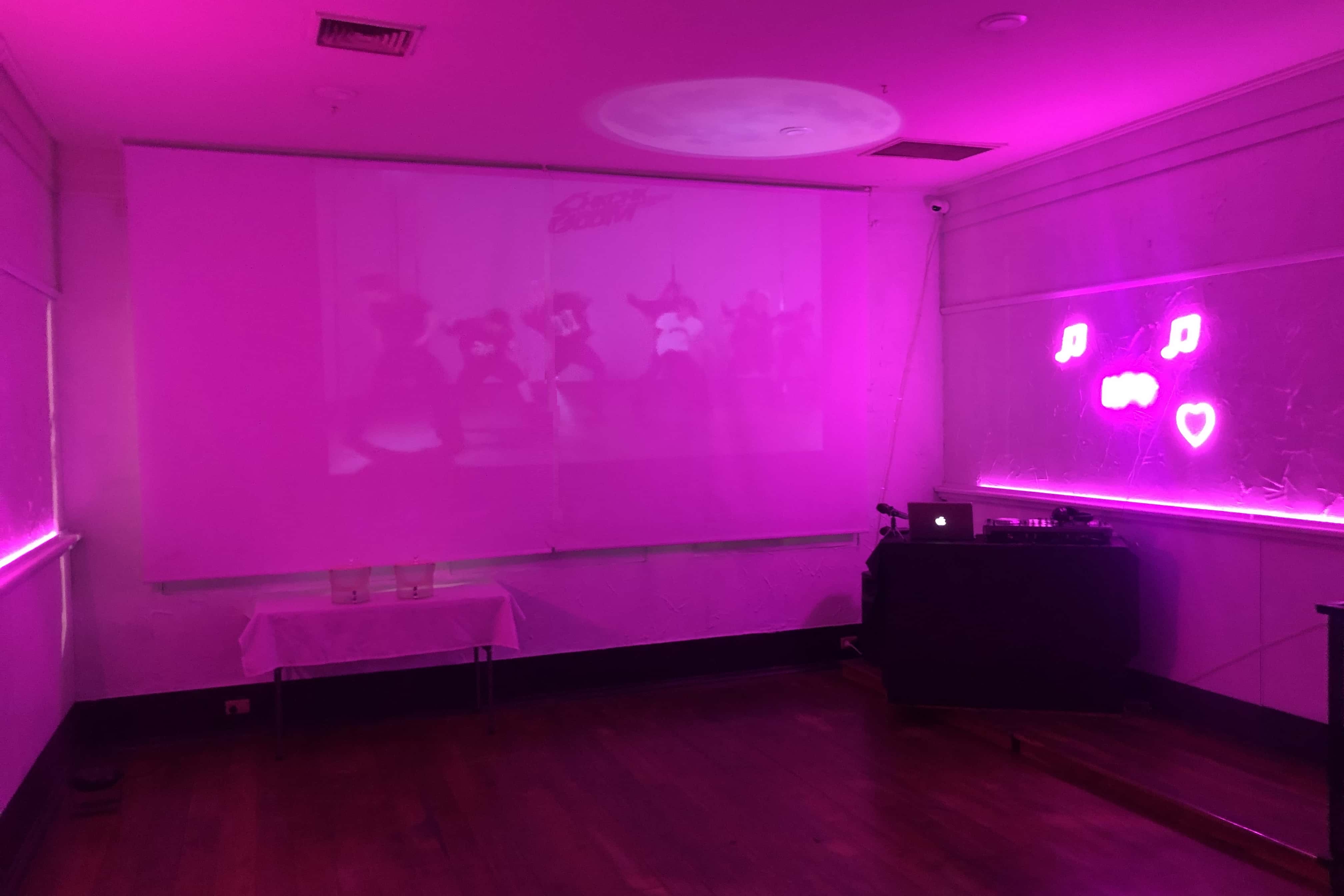 215 Queen's - BYO venue with catering and bar 3