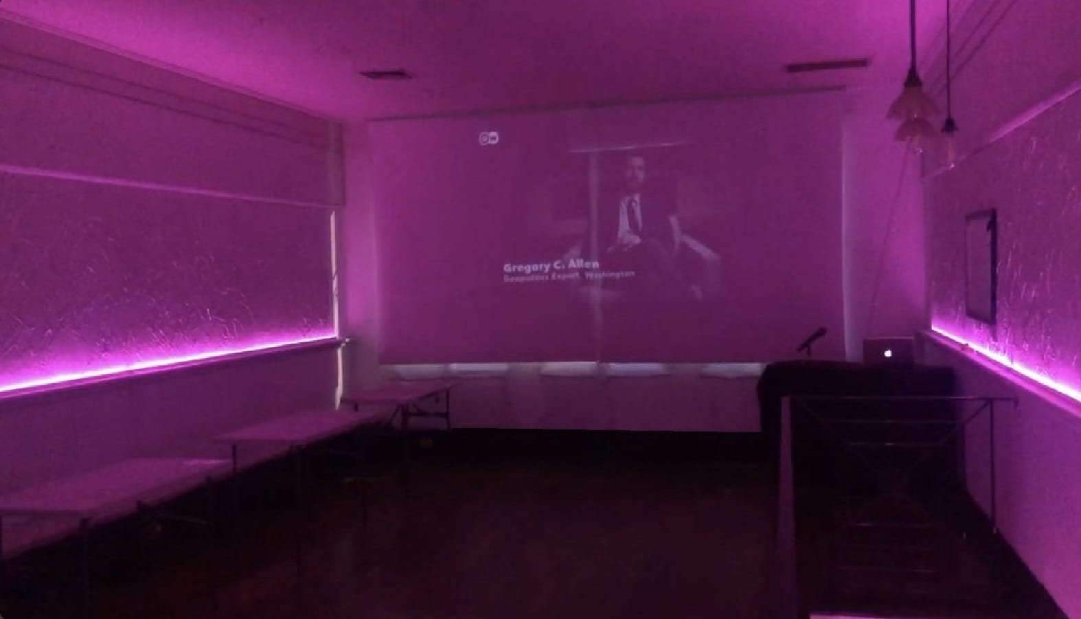 215 Queen's - BYO venue with catering and bar 5