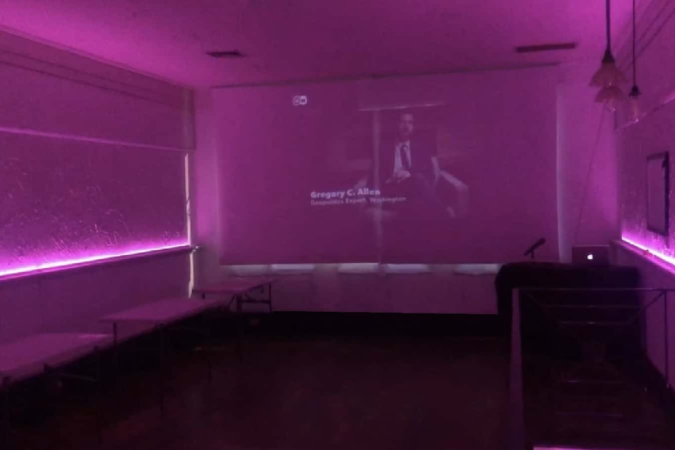 215 Queen's - BYO venue with catering and bar 5