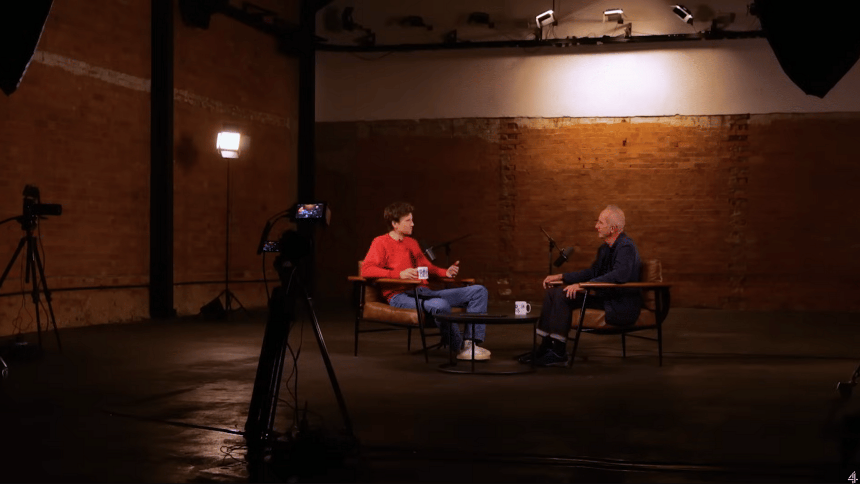 The Brick Studio at Finchley Studios 1