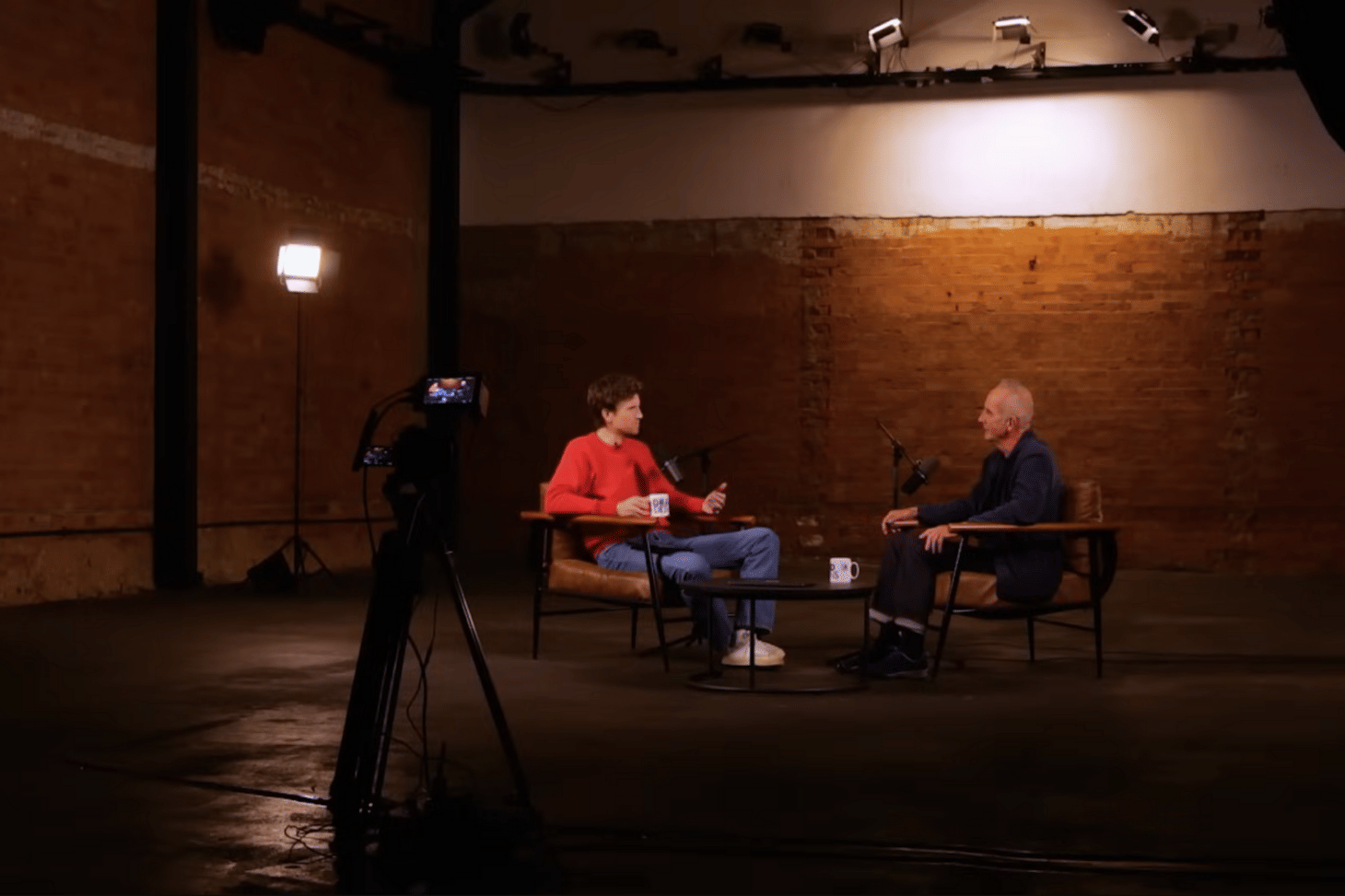 The Brick Studio at Finchley Studios 1