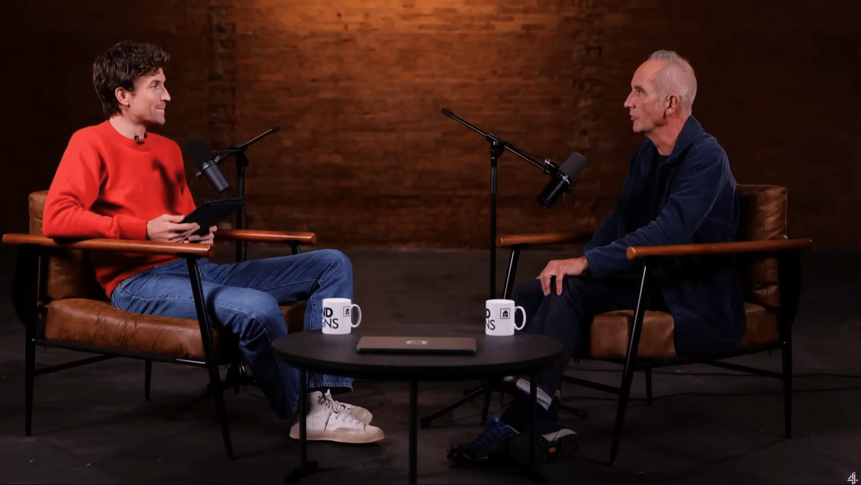 The Brick Studio at Finchley Studios