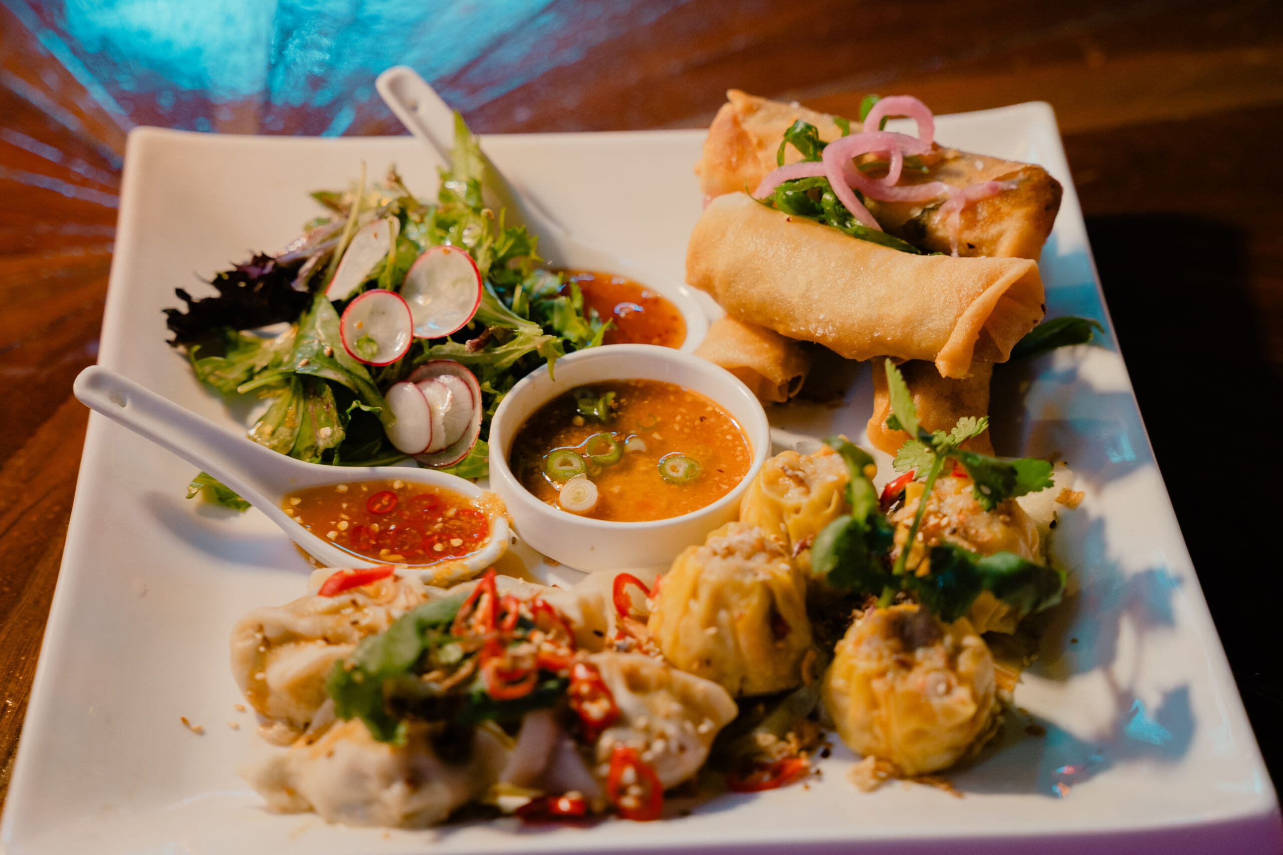 Rouge Bar Sydney — Private Venue Hire for Up to 30 Guests 1